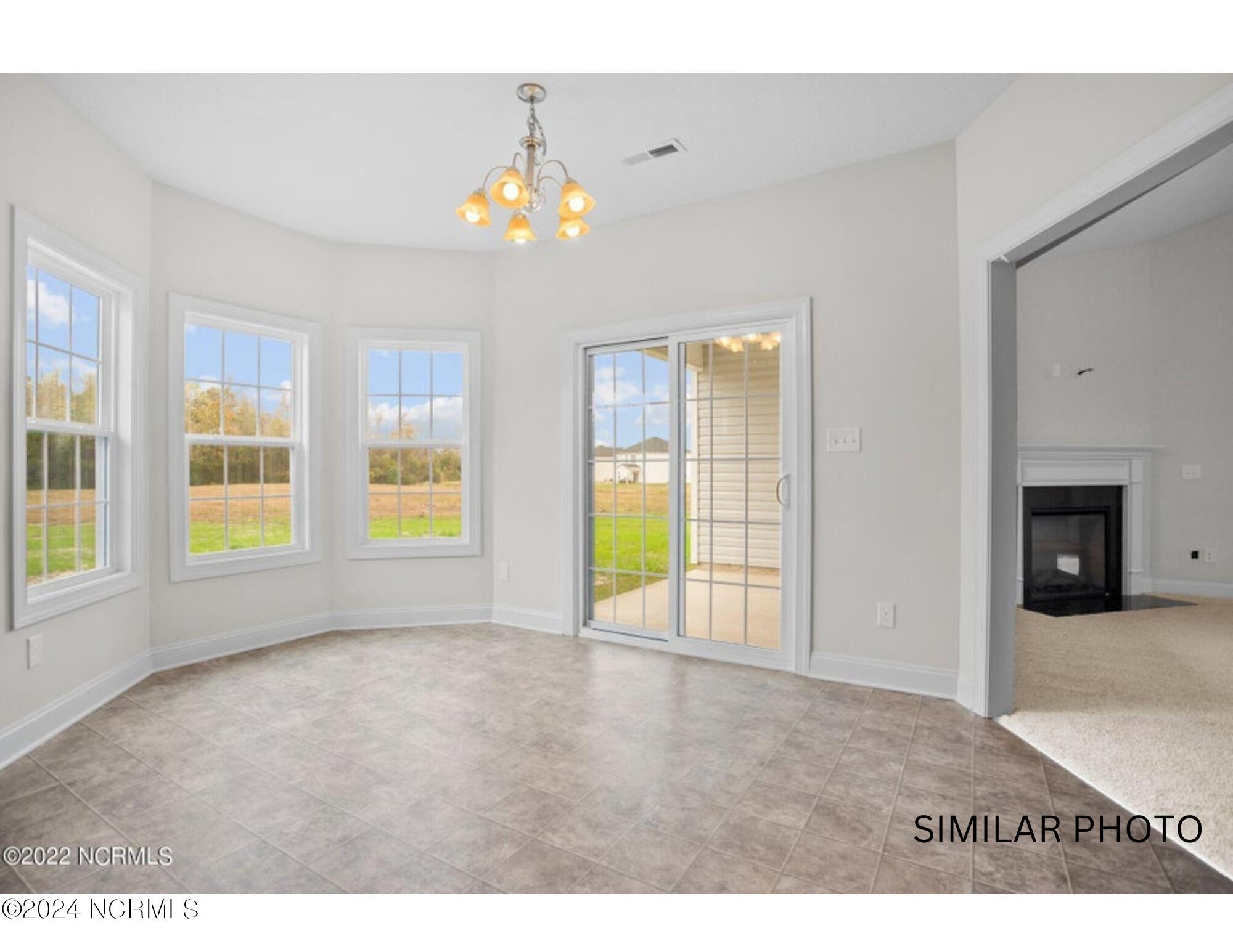 609 Turkey Trot Trail