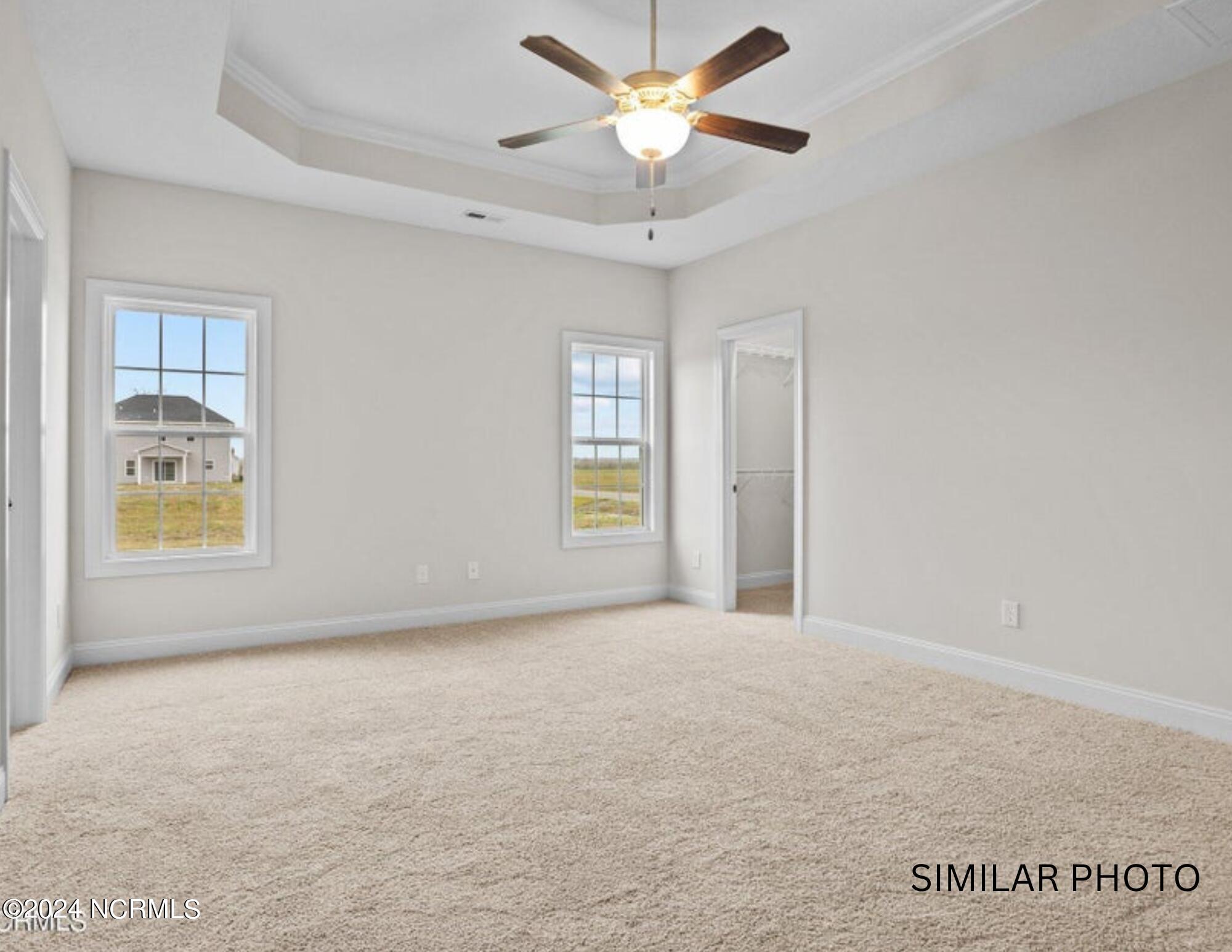 609 Turkey Trot Trail