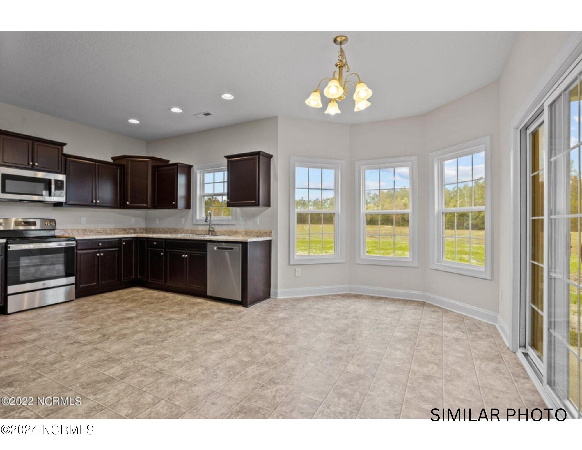 609 Turkey Trot Trail