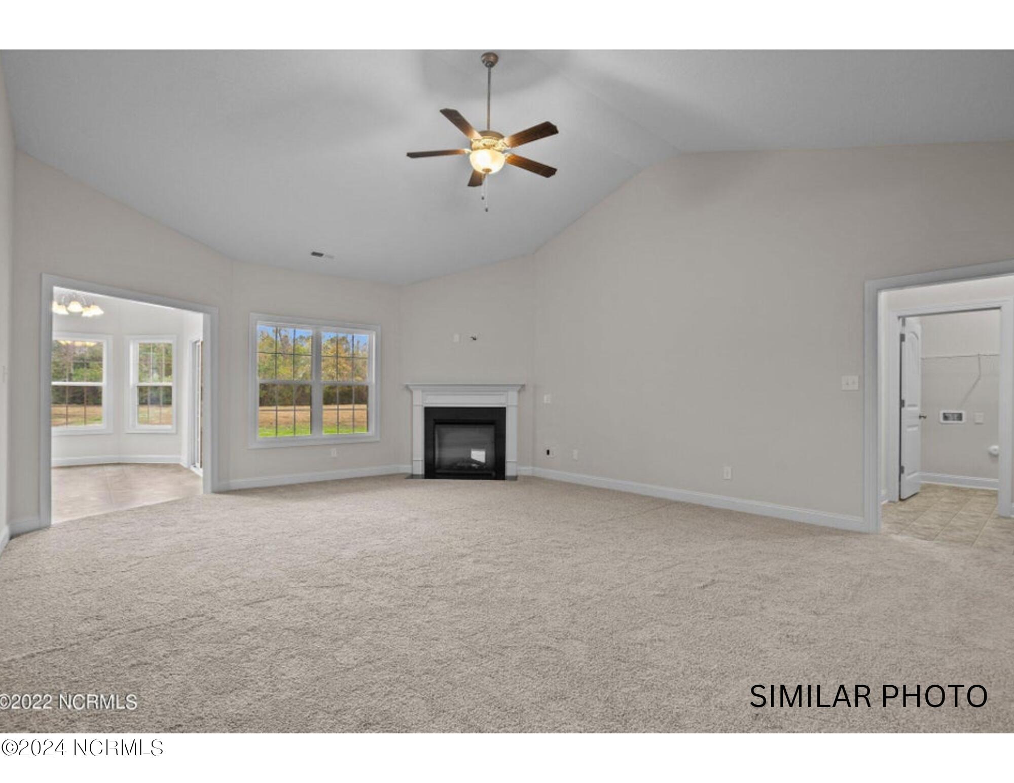 609 Turkey Trot Trail