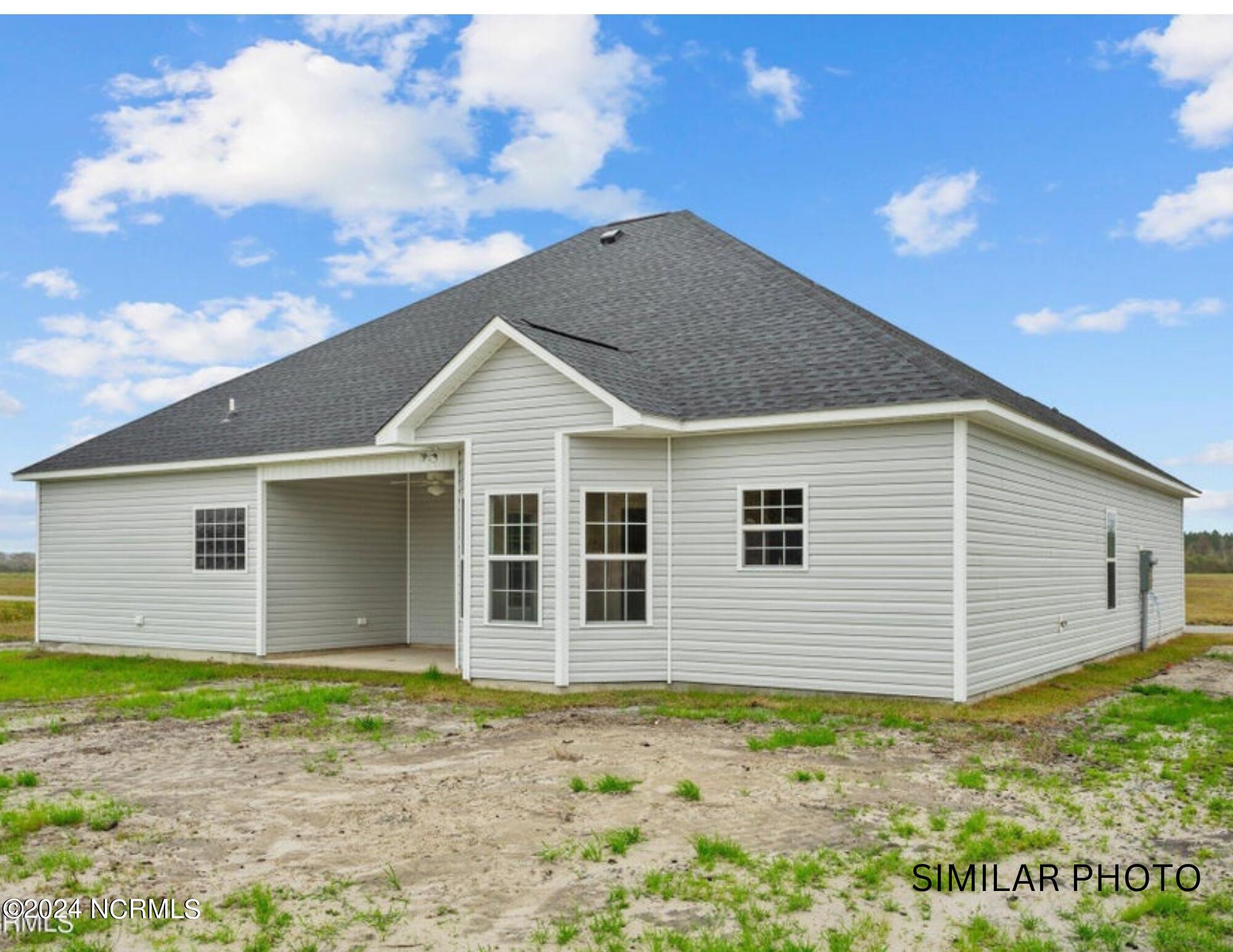 609 Turkey Trot Trail