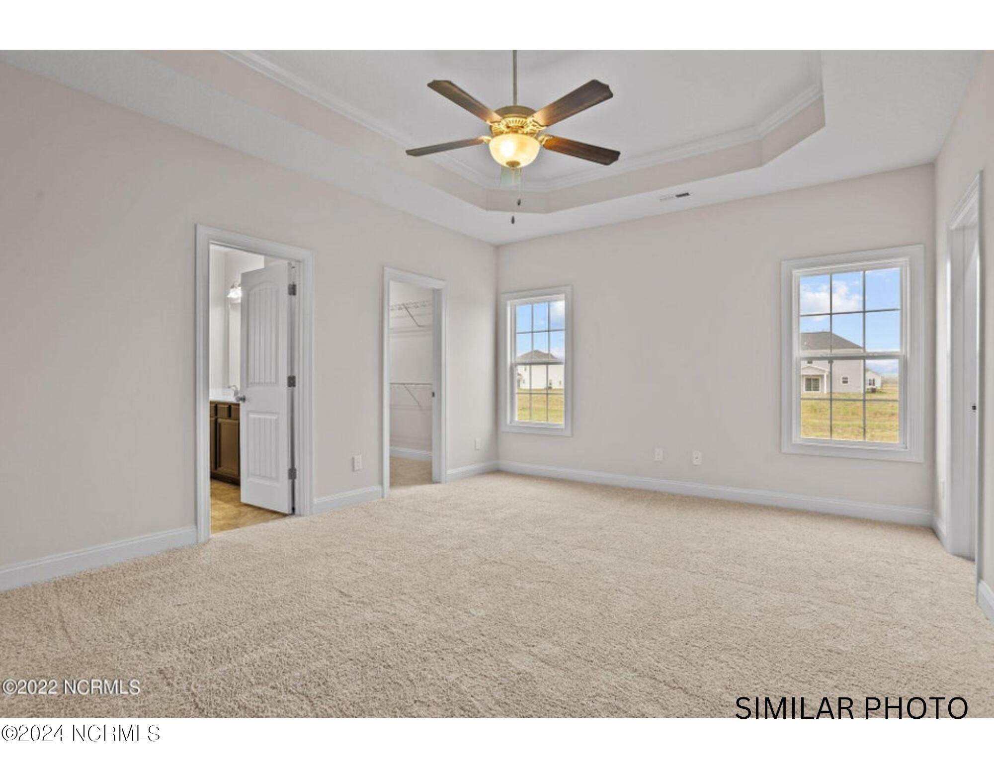 609 Turkey Trot Trail