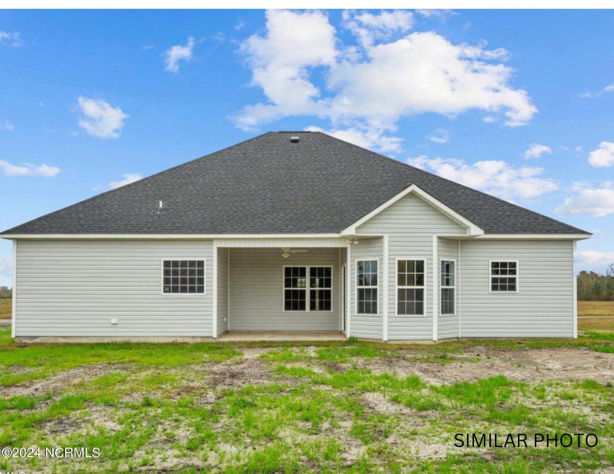 609 Turkey Trot Trail