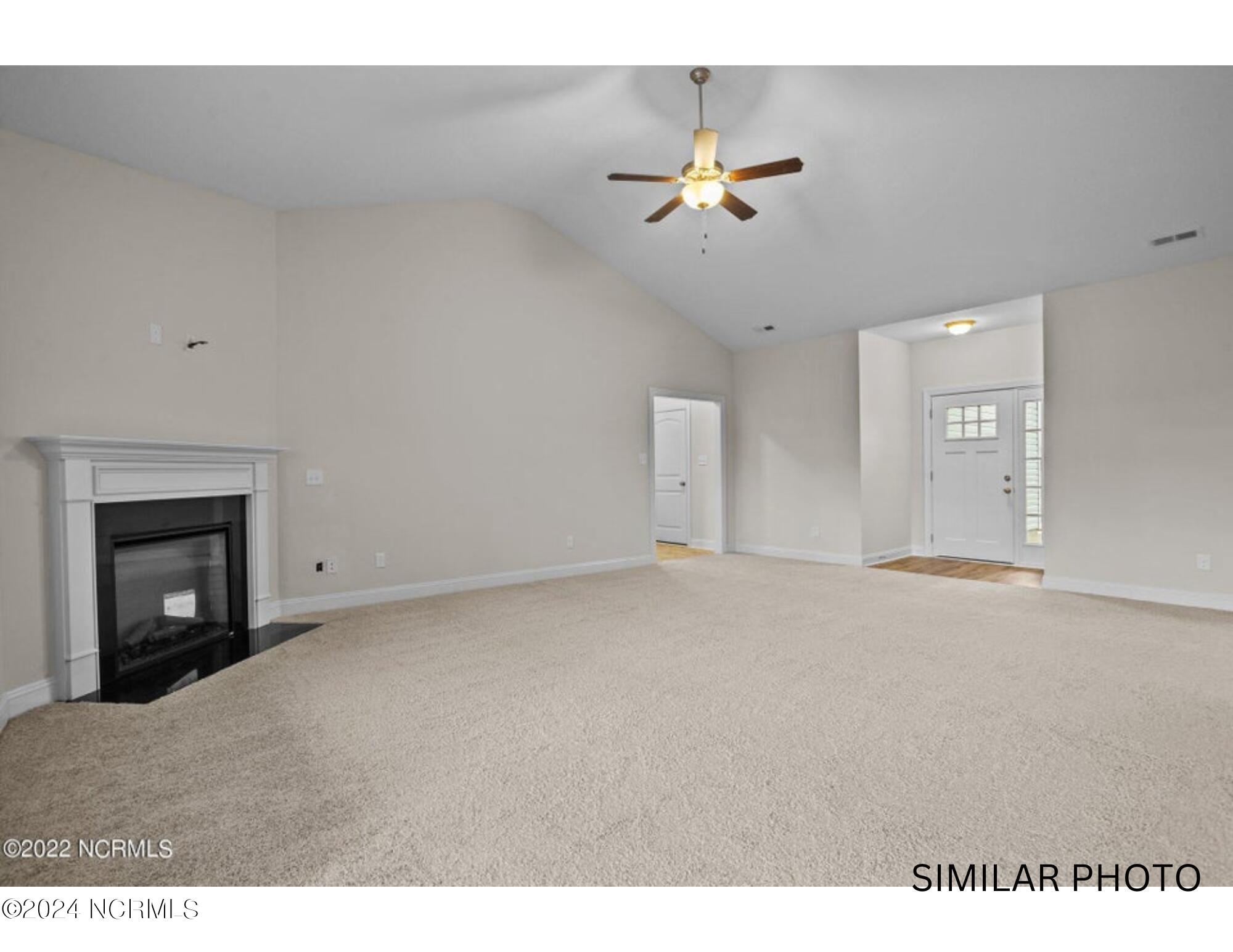 609 Turkey Trot Trail