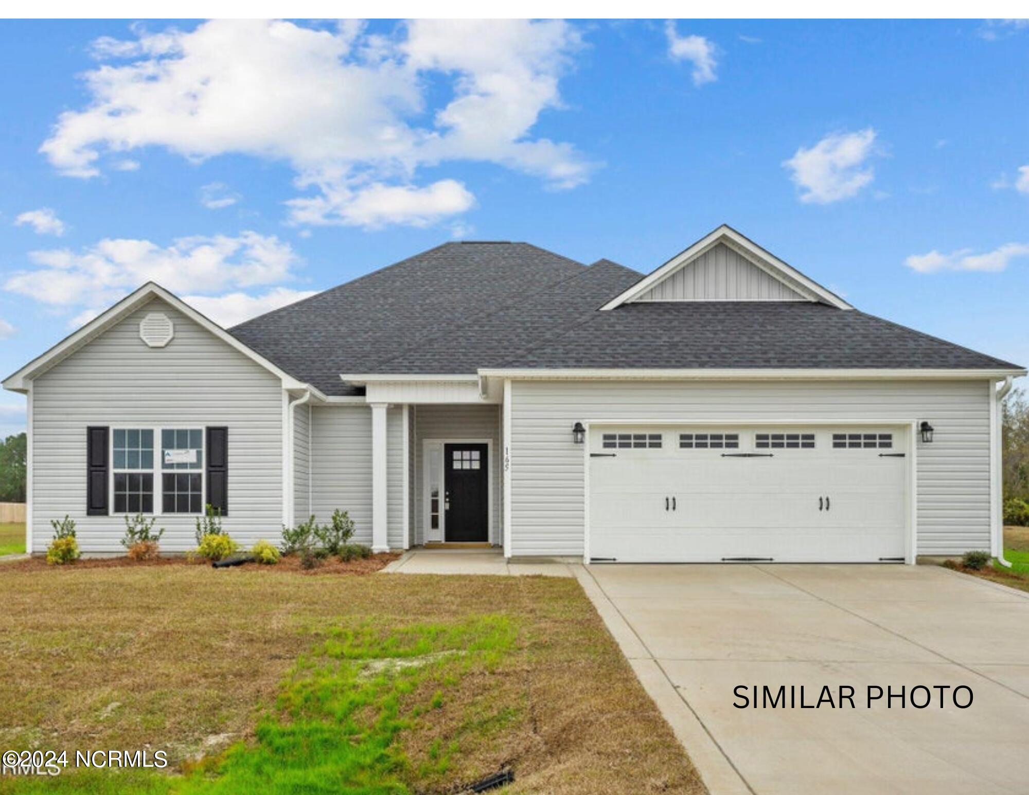 609 Turkey Trot Trail