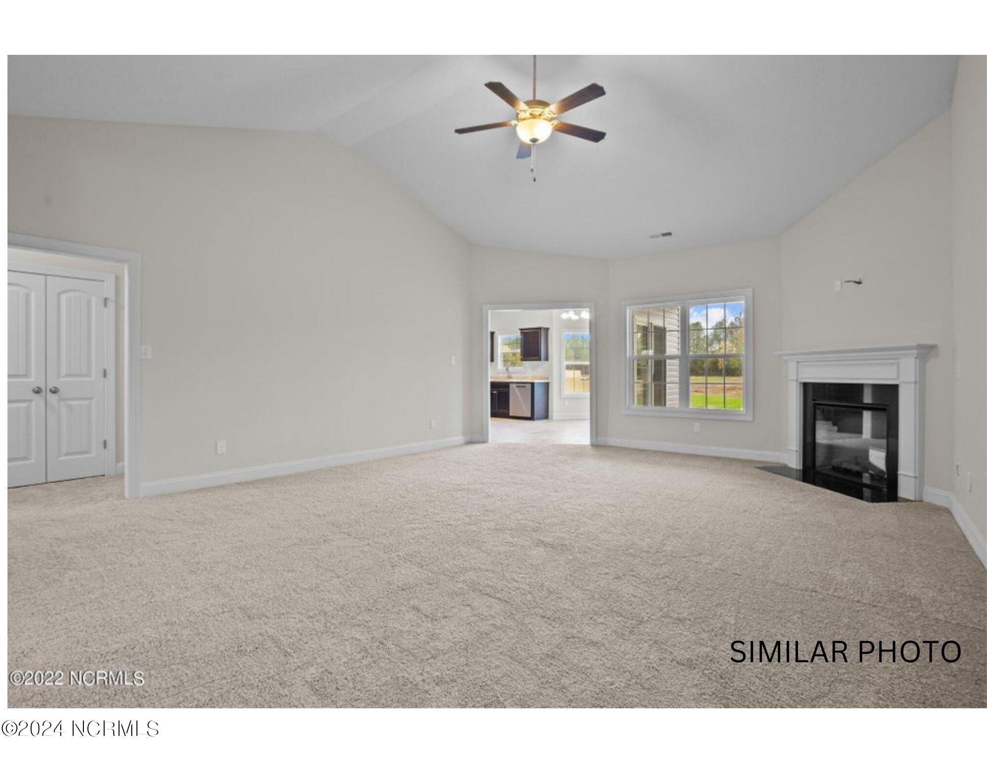 609 Turkey Trot Trail