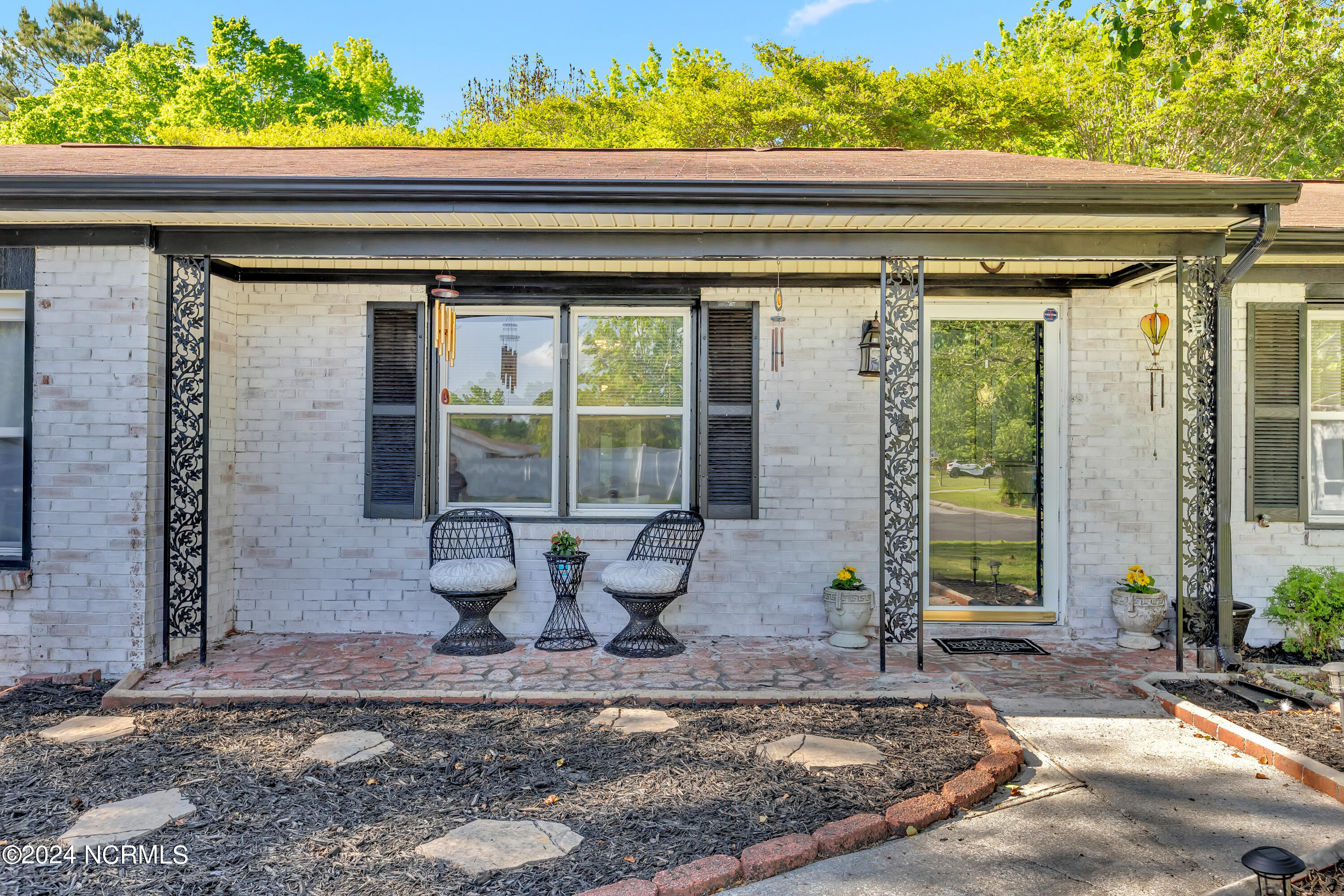 2907 Country Club Road