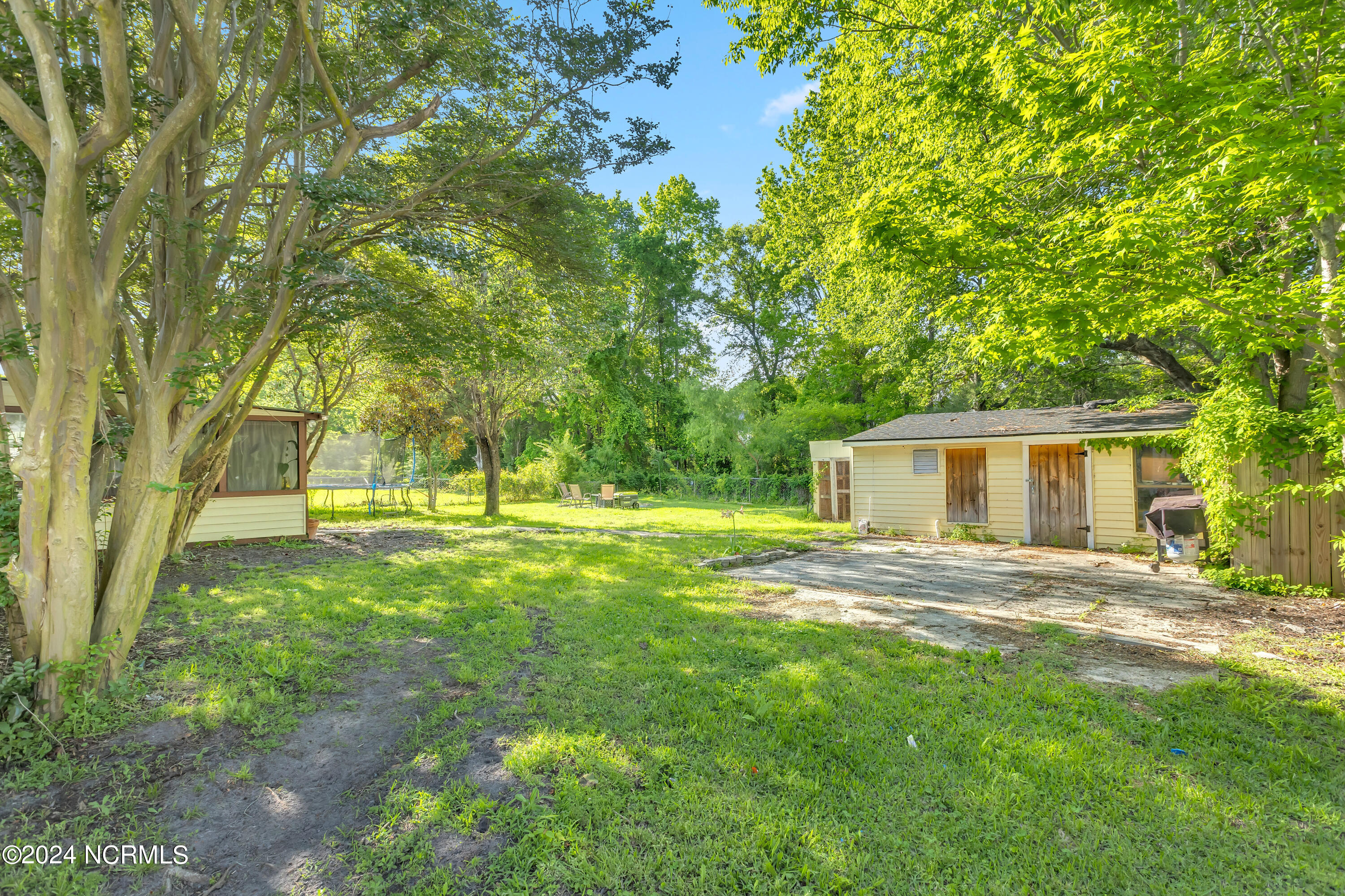 2907 Country Club Road