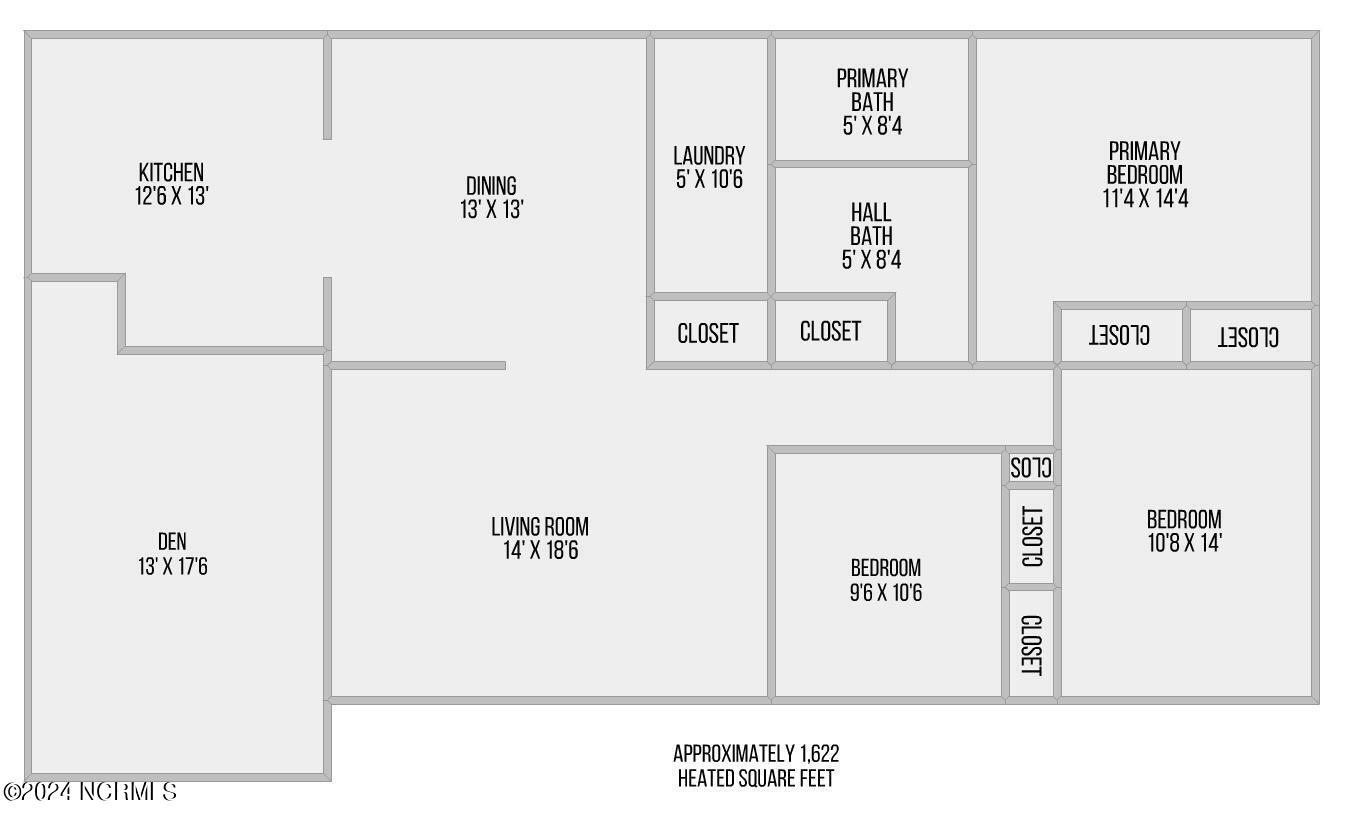 2907 Country Club Road