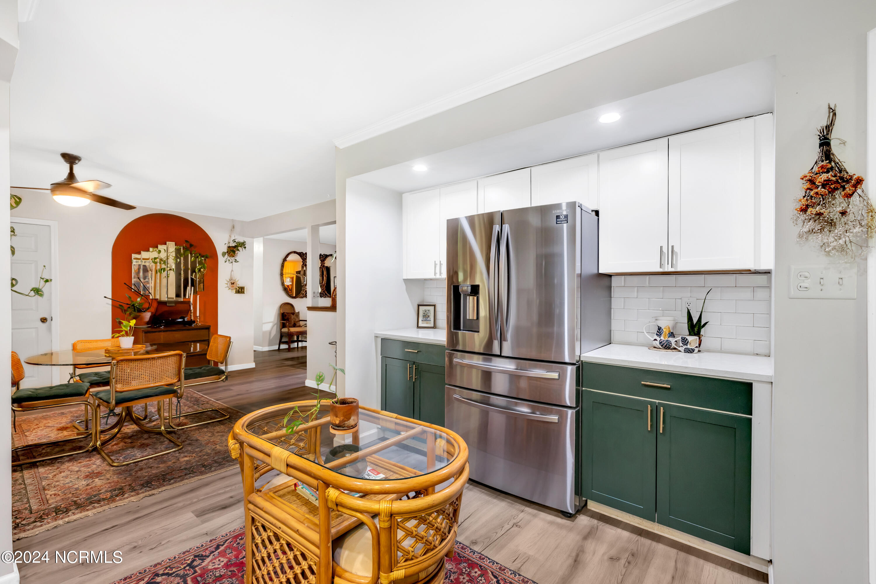 2907 Country Club Road