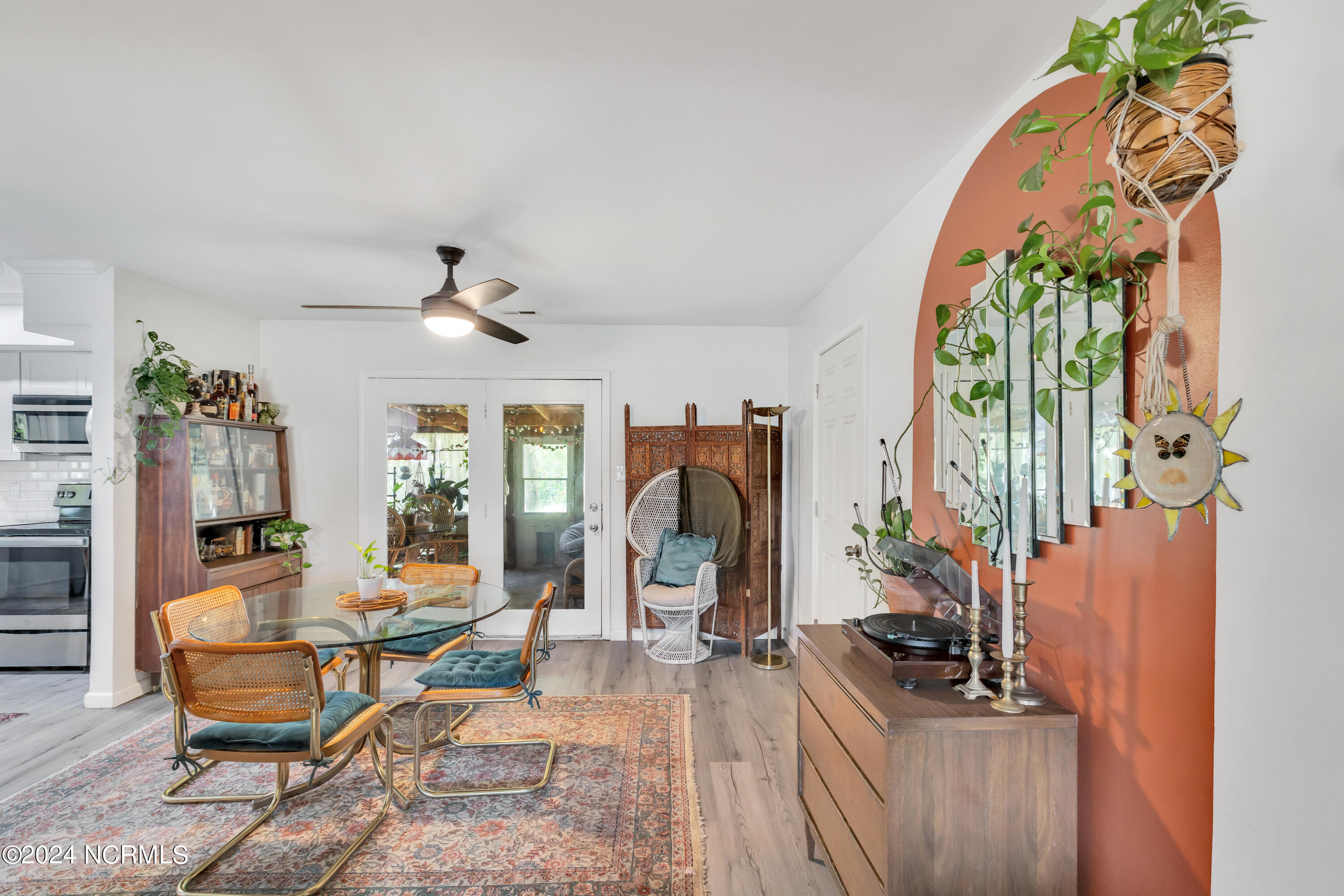 2907 Country Club Road