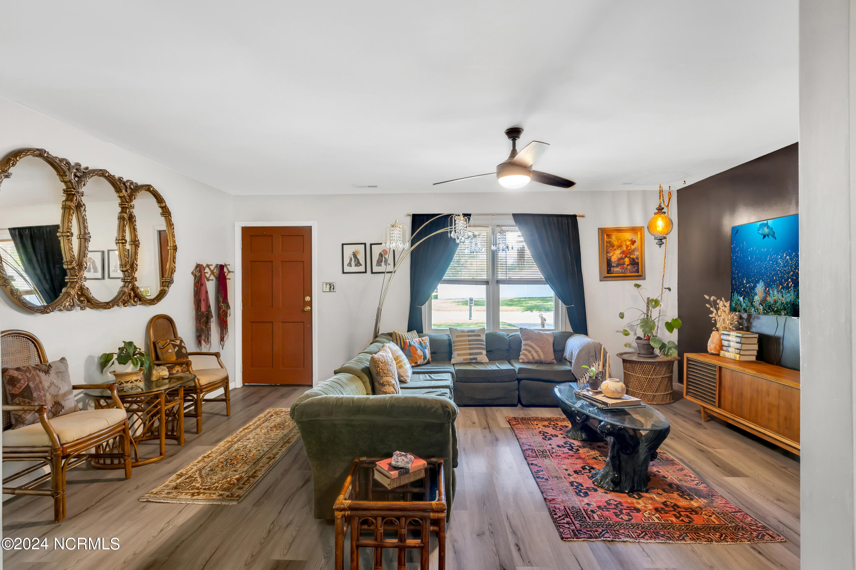 2907 Country Club Road