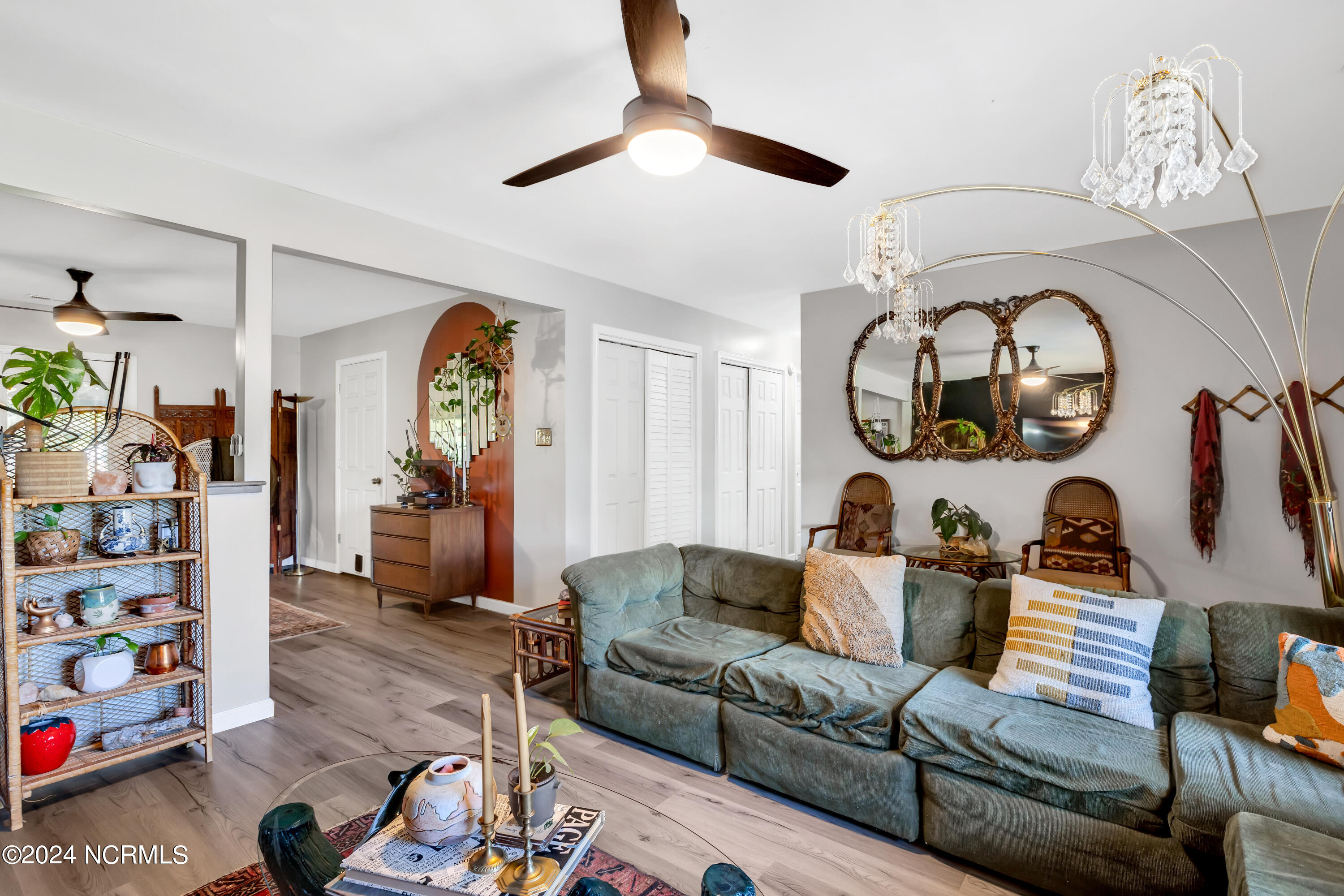 2907 Country Club Road