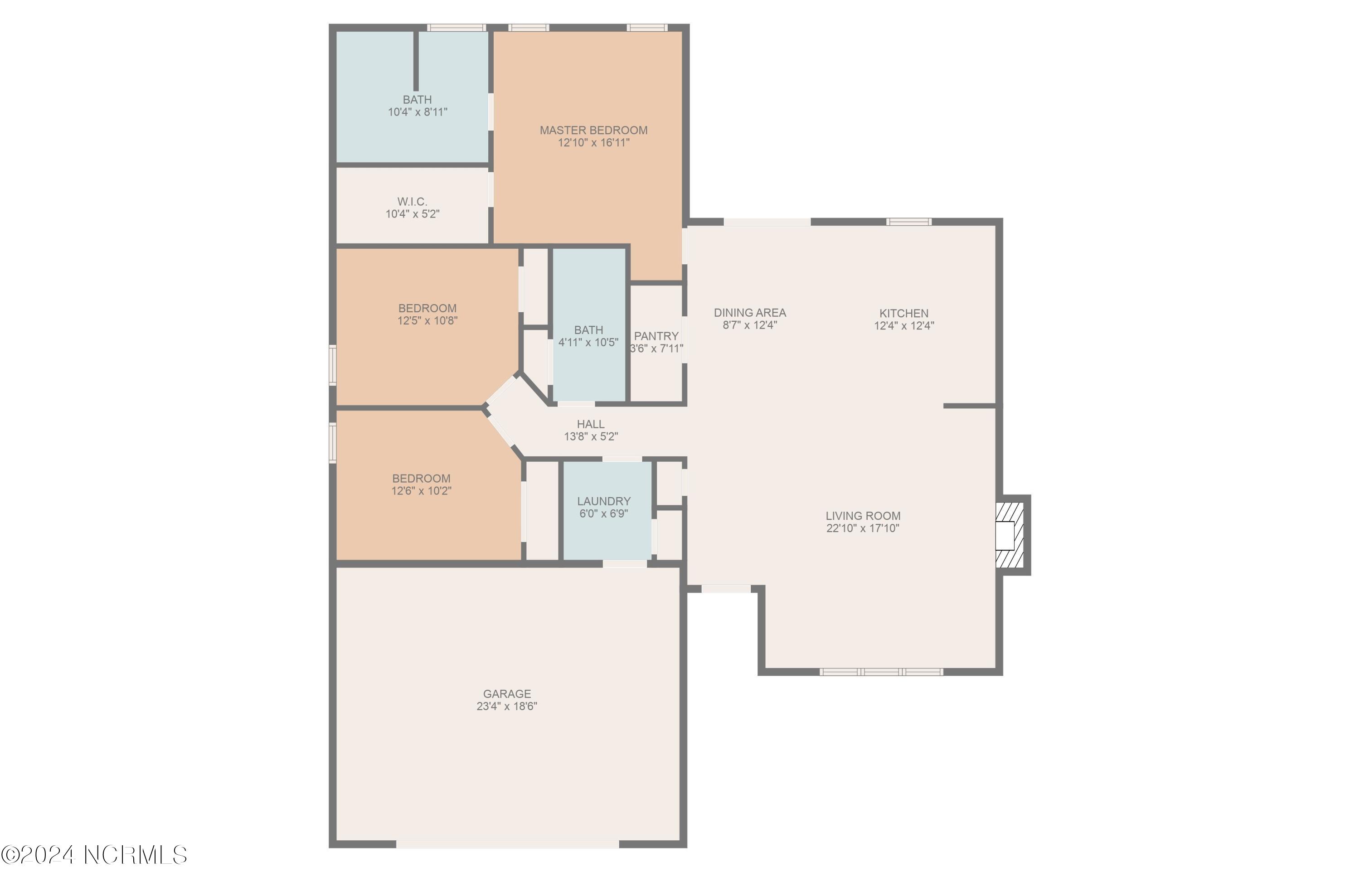 244 Merin Height Road