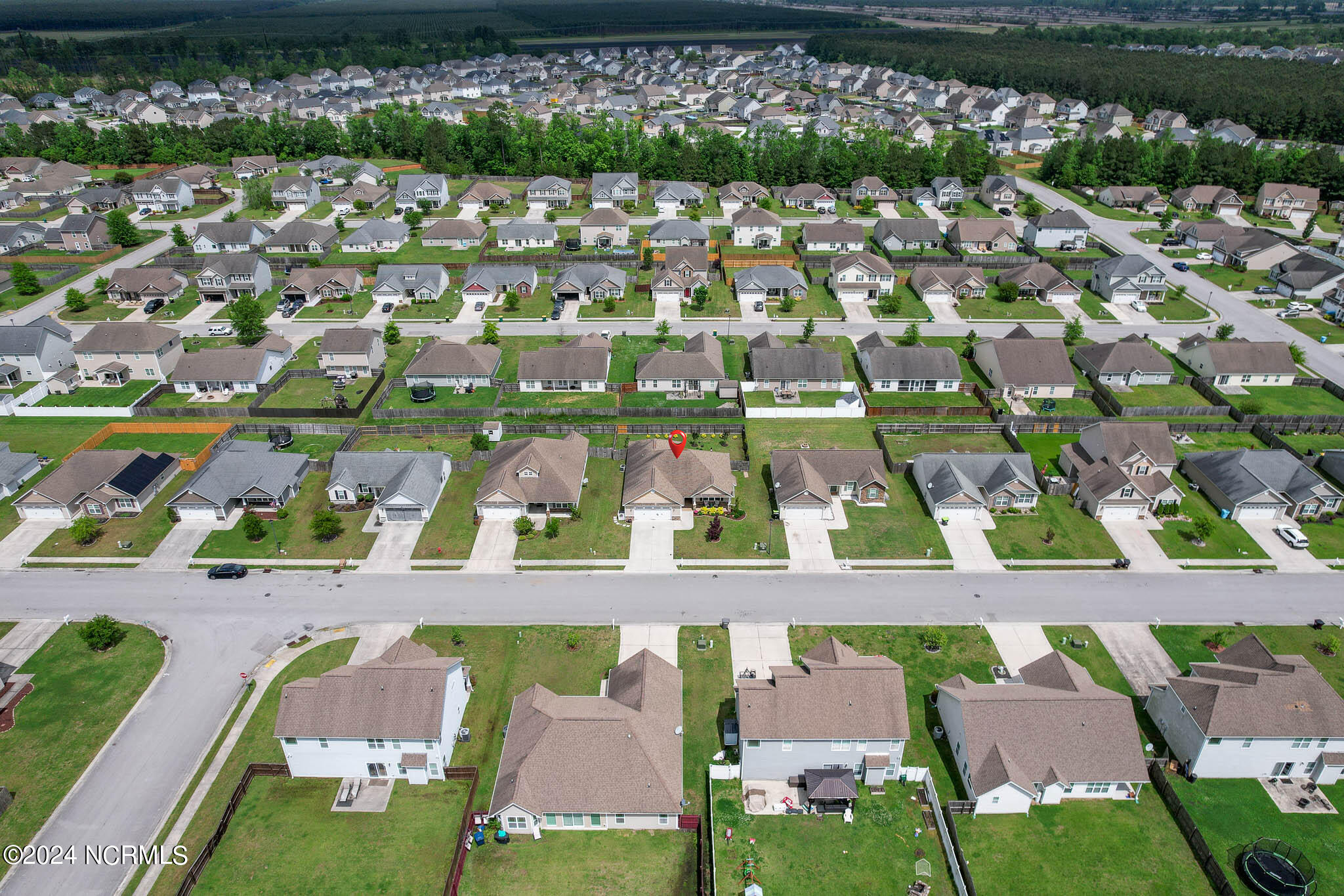 244 Merin Height Road