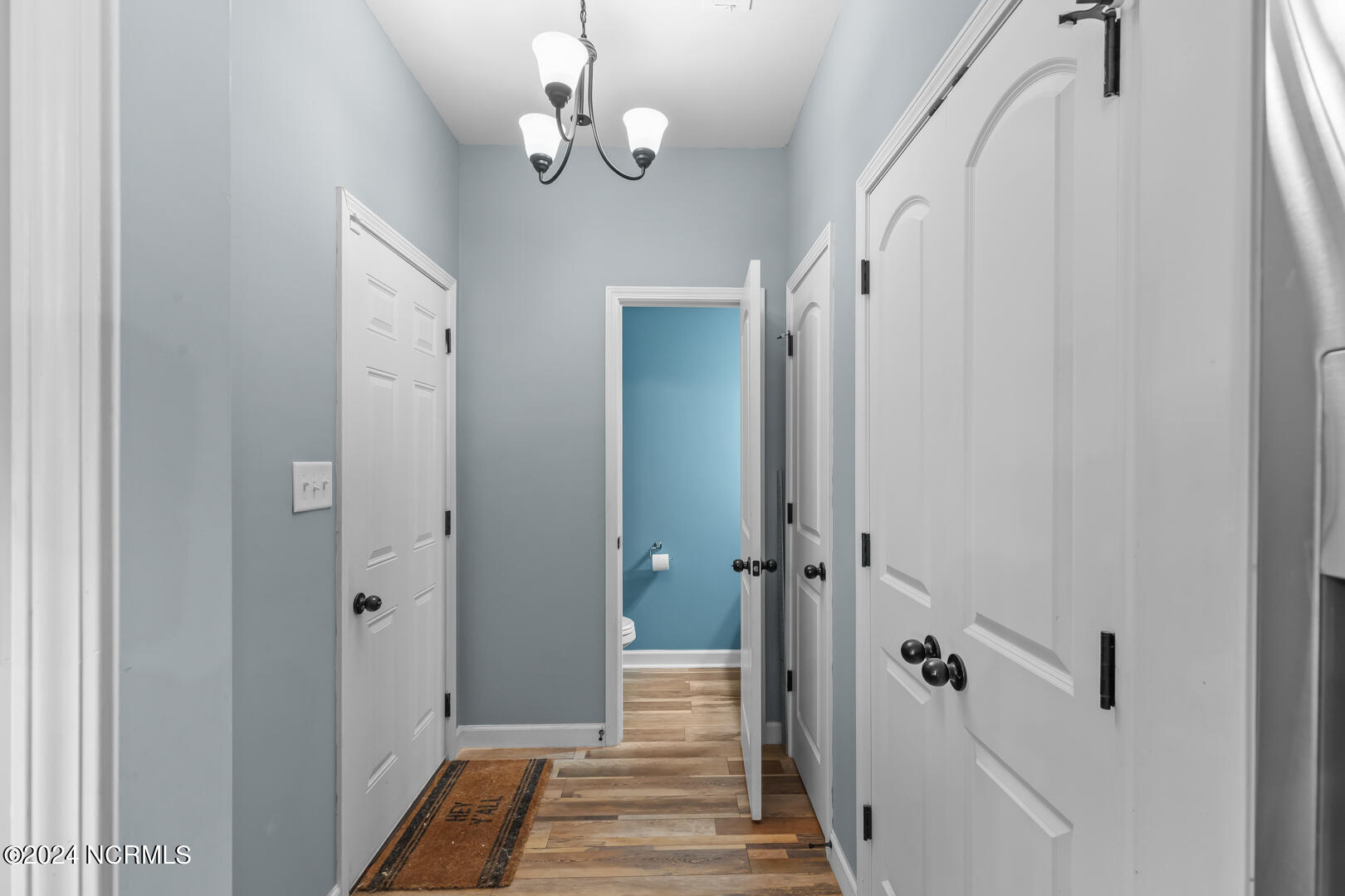 300 White Dove Drive