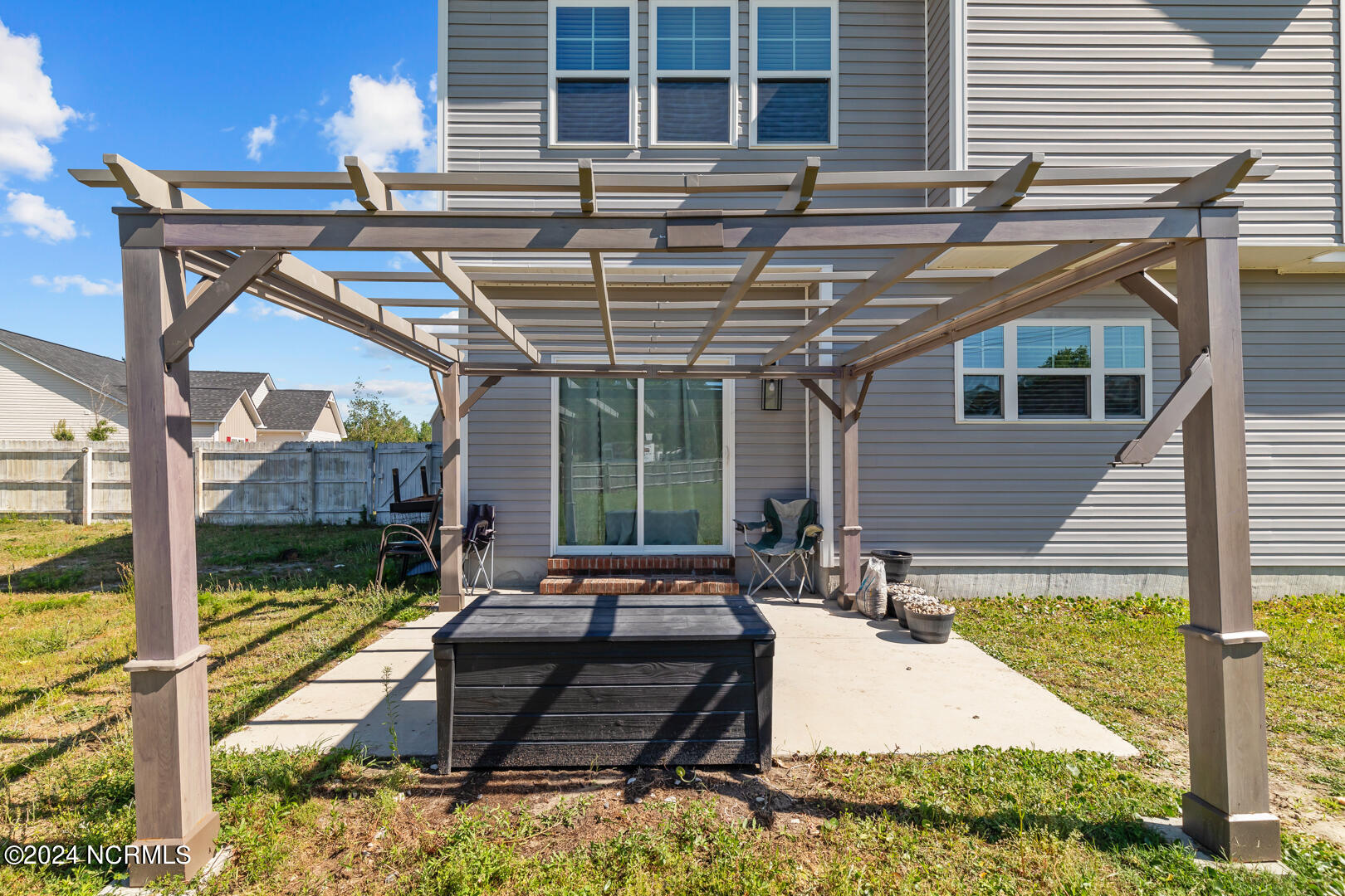 300 White Dove Drive