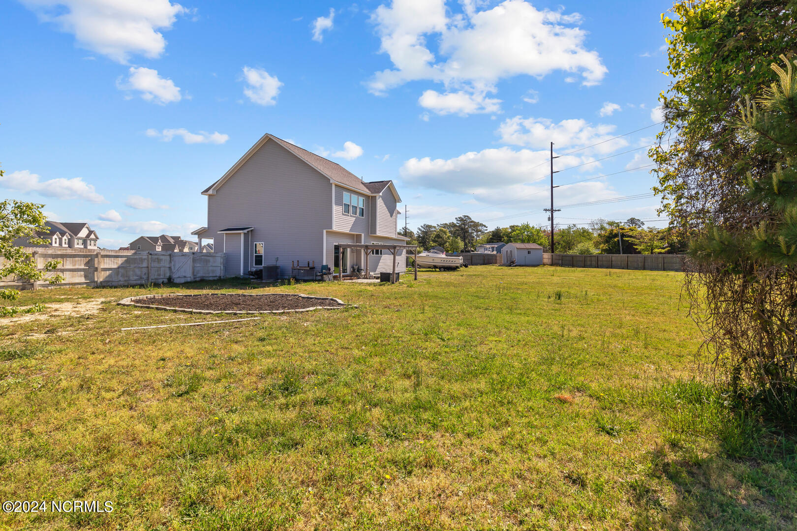 300 White Dove Drive