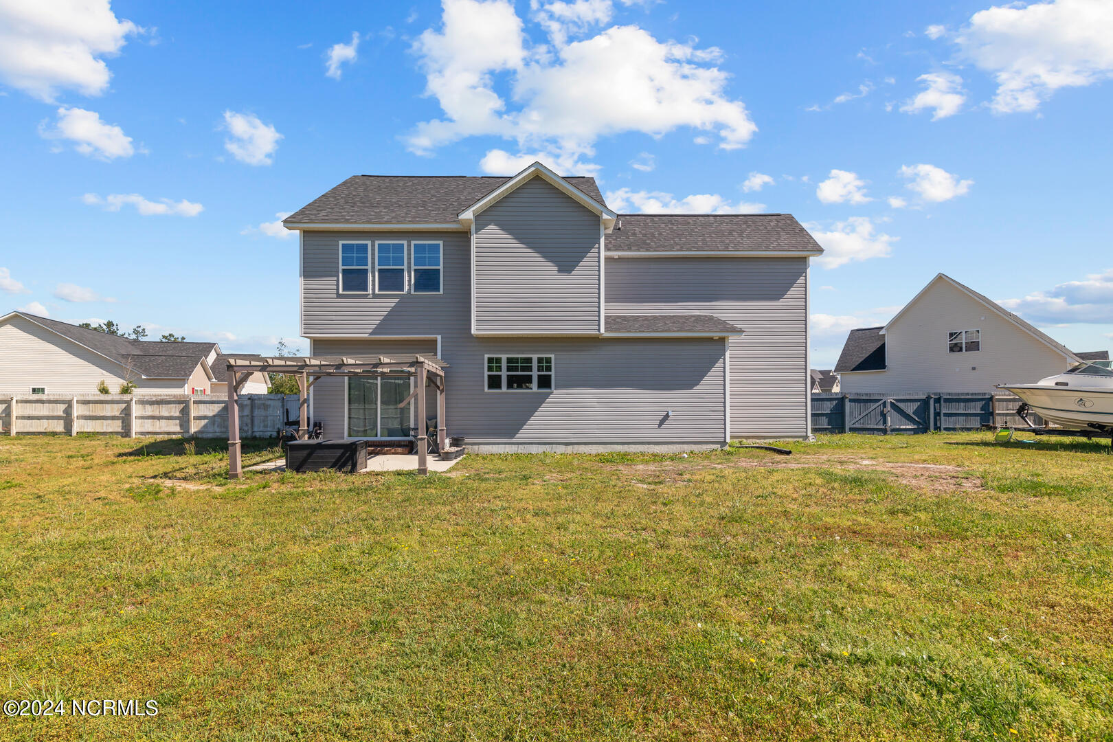 300 White Dove Drive