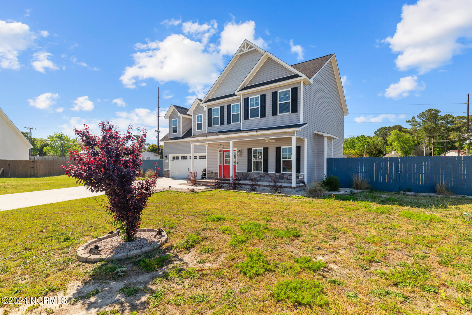 300 White Dove Drive