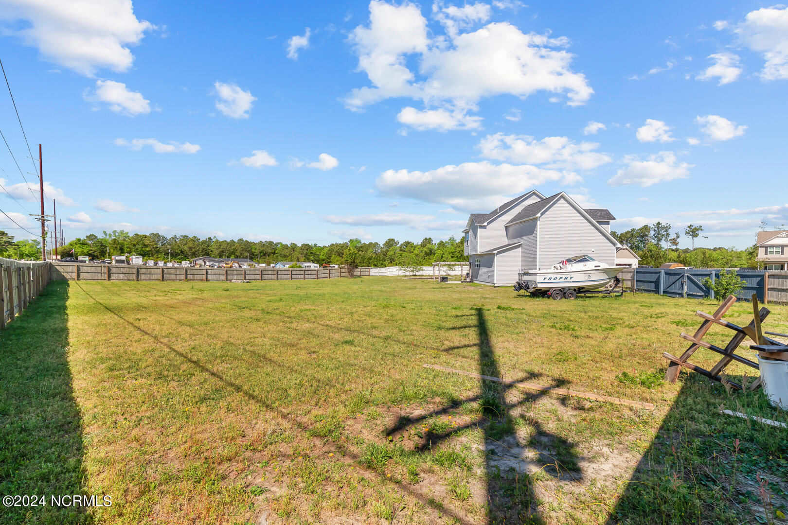 300 White Dove Drive