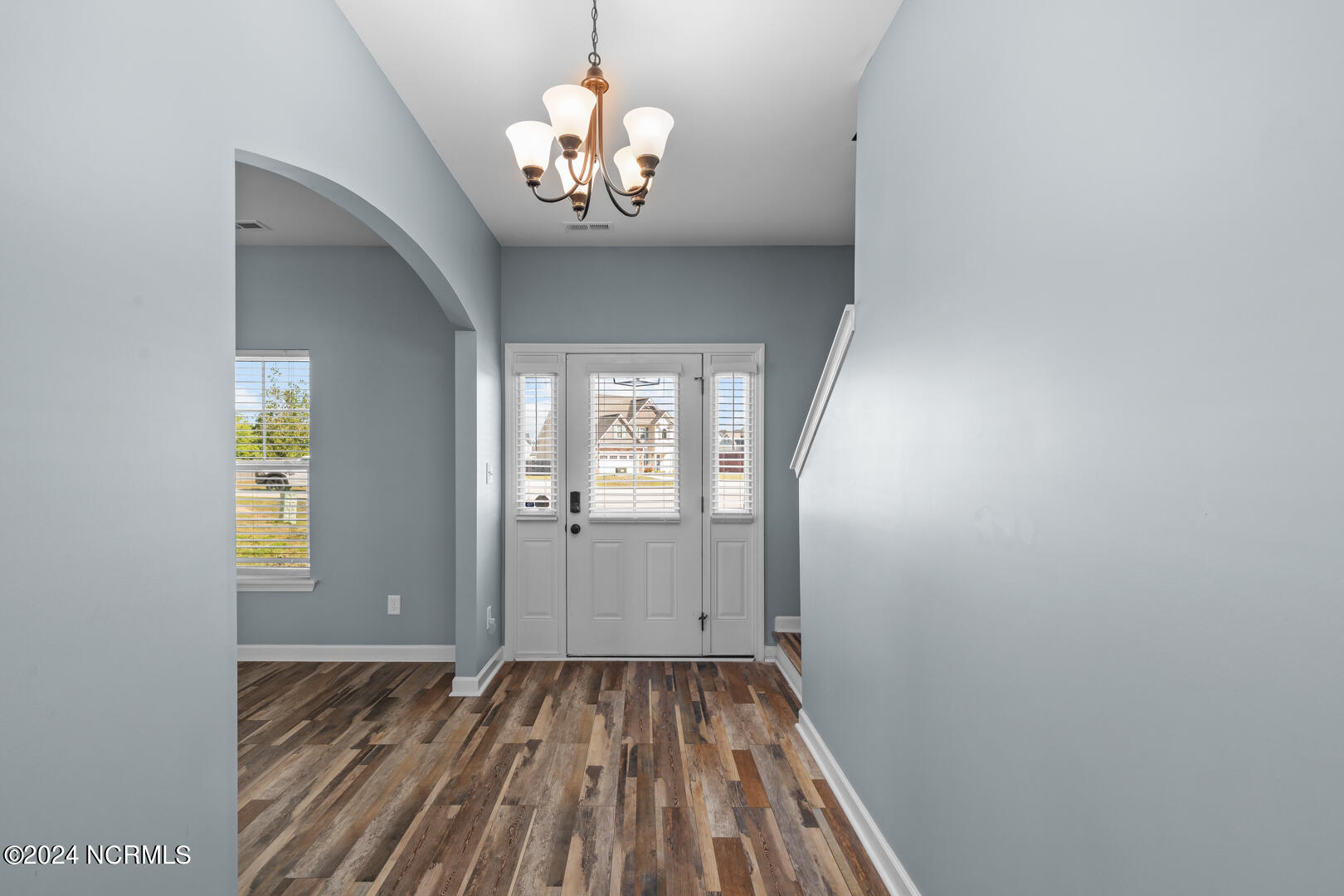 300 White Dove Drive