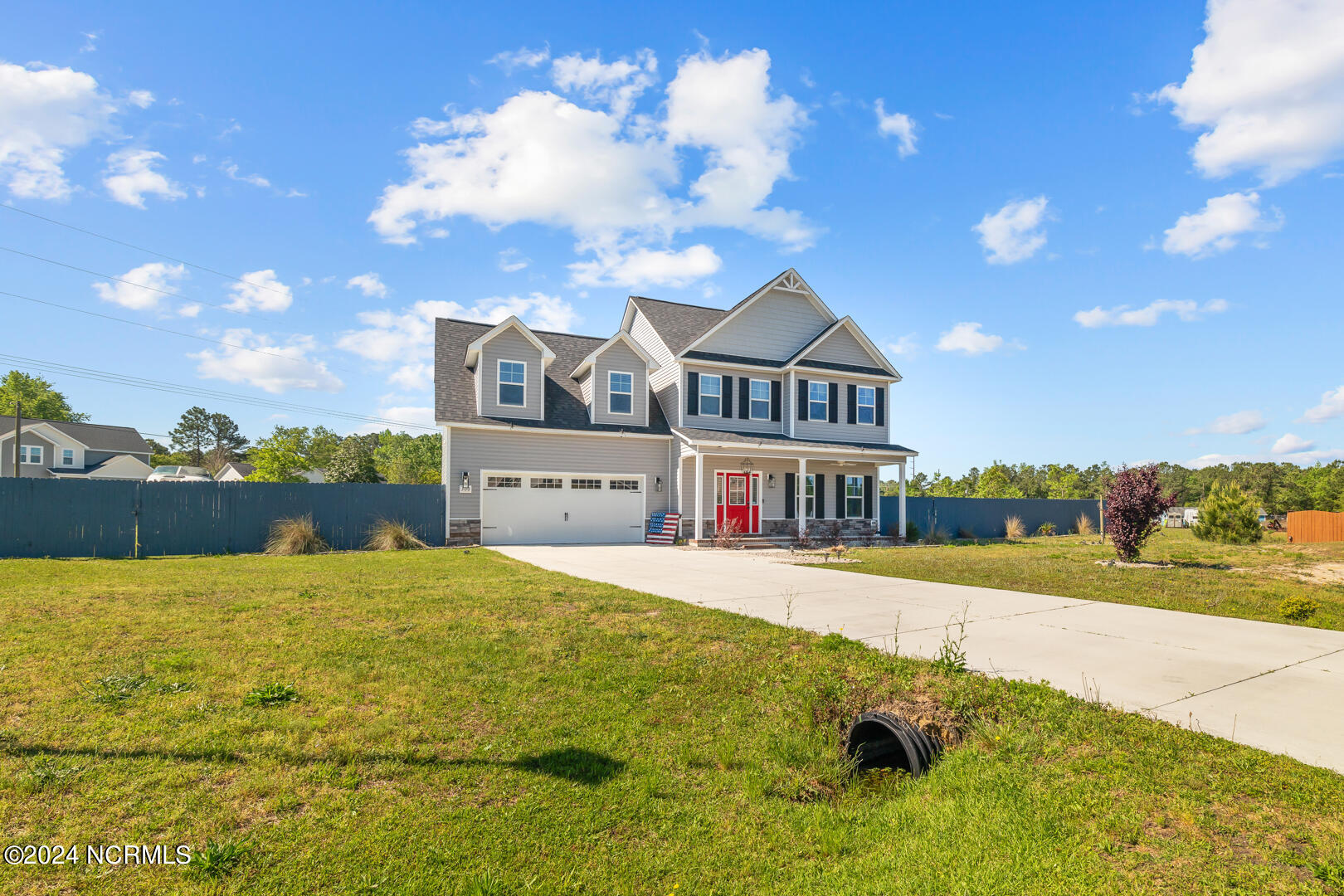 300 White Dove Drive