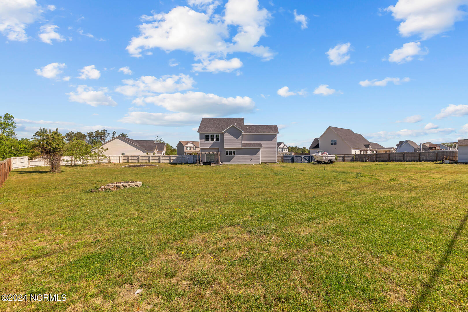 300 White Dove Drive