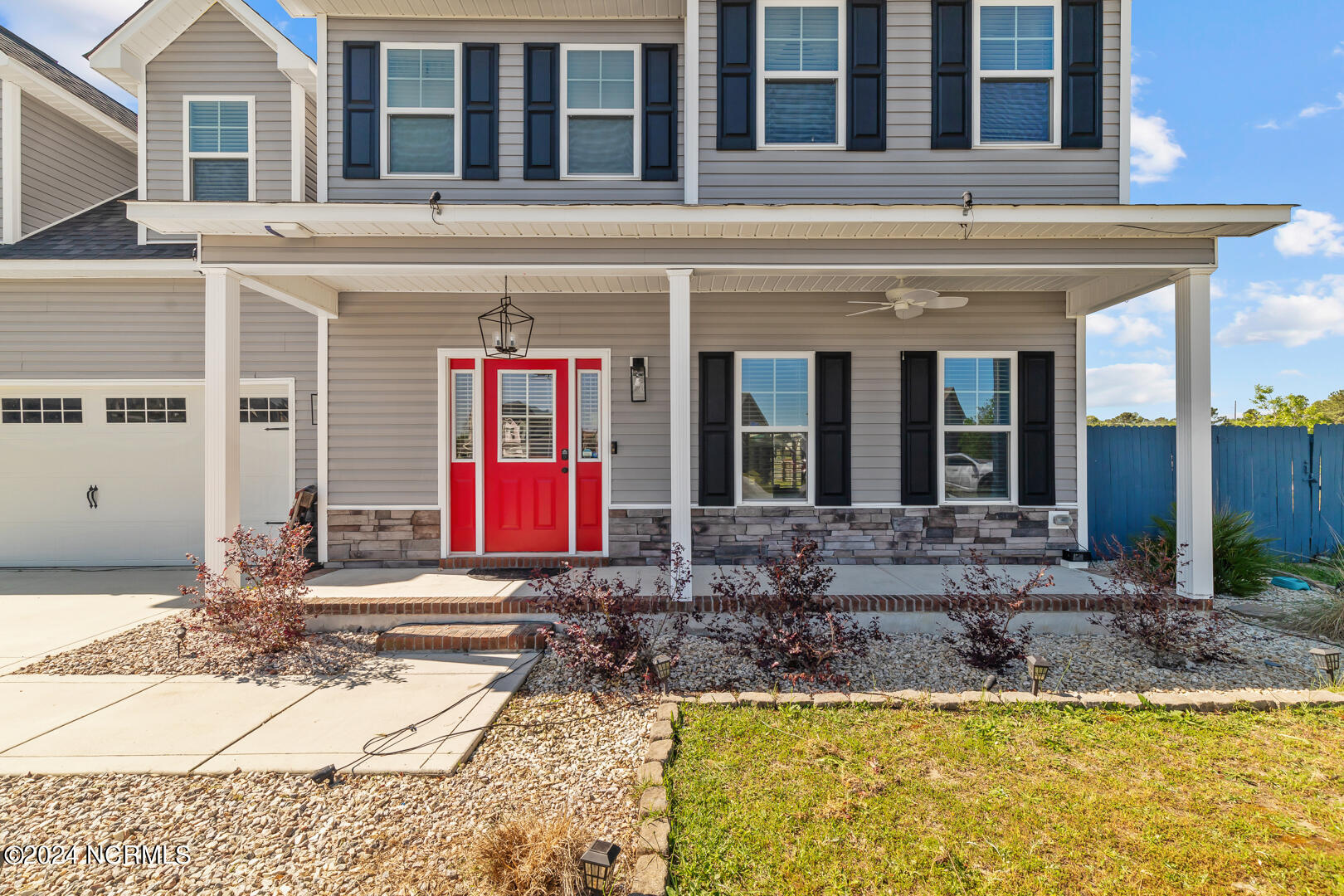 300 White Dove Drive