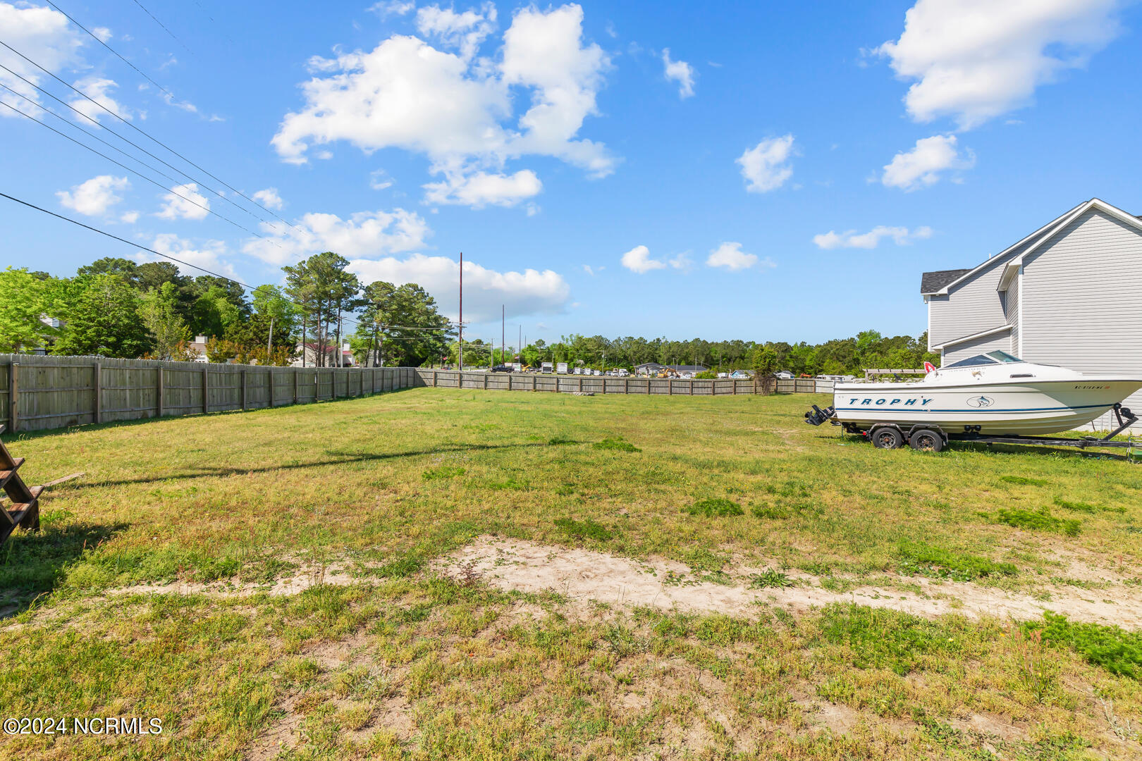 300 White Dove Drive