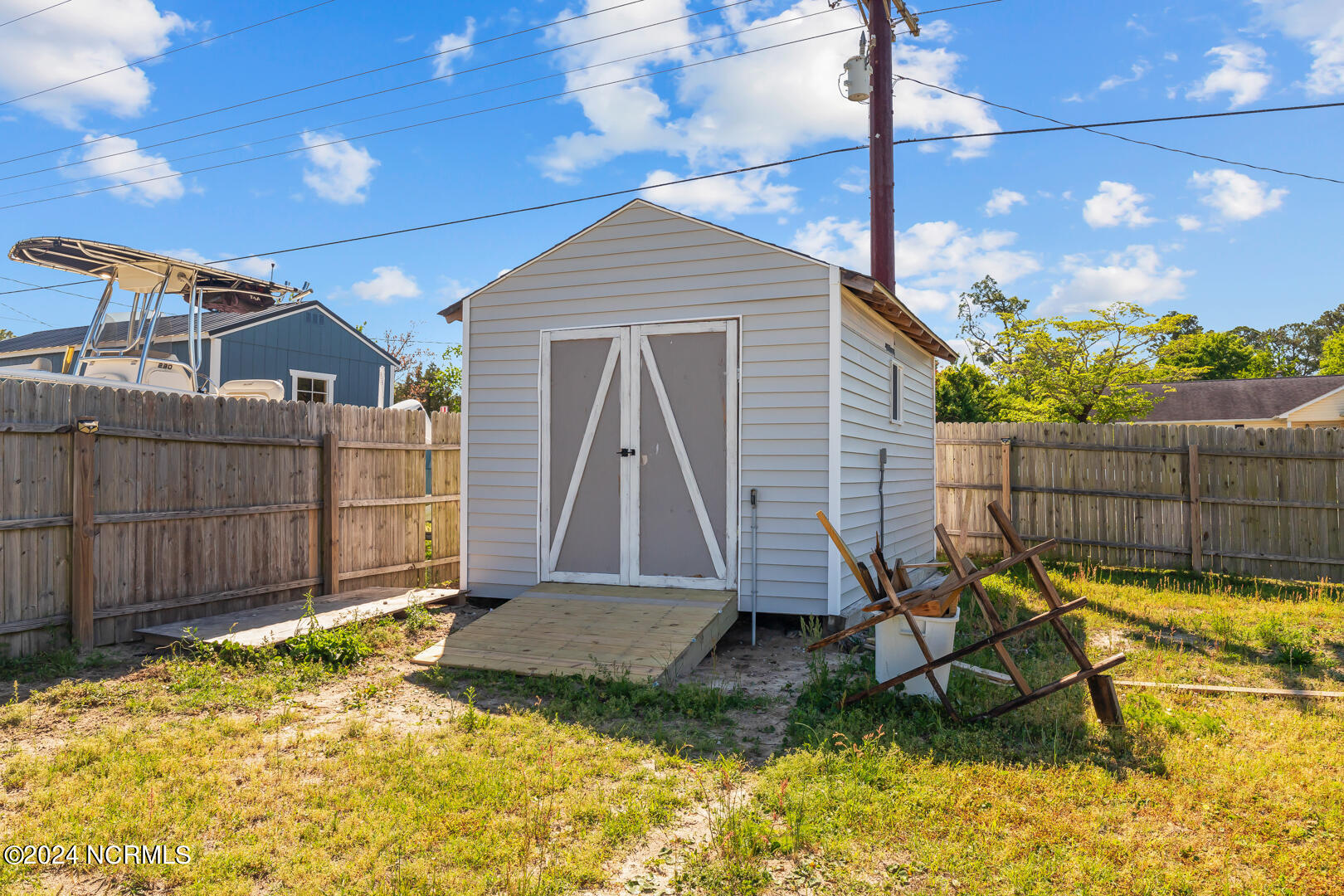 300 White Dove Drive