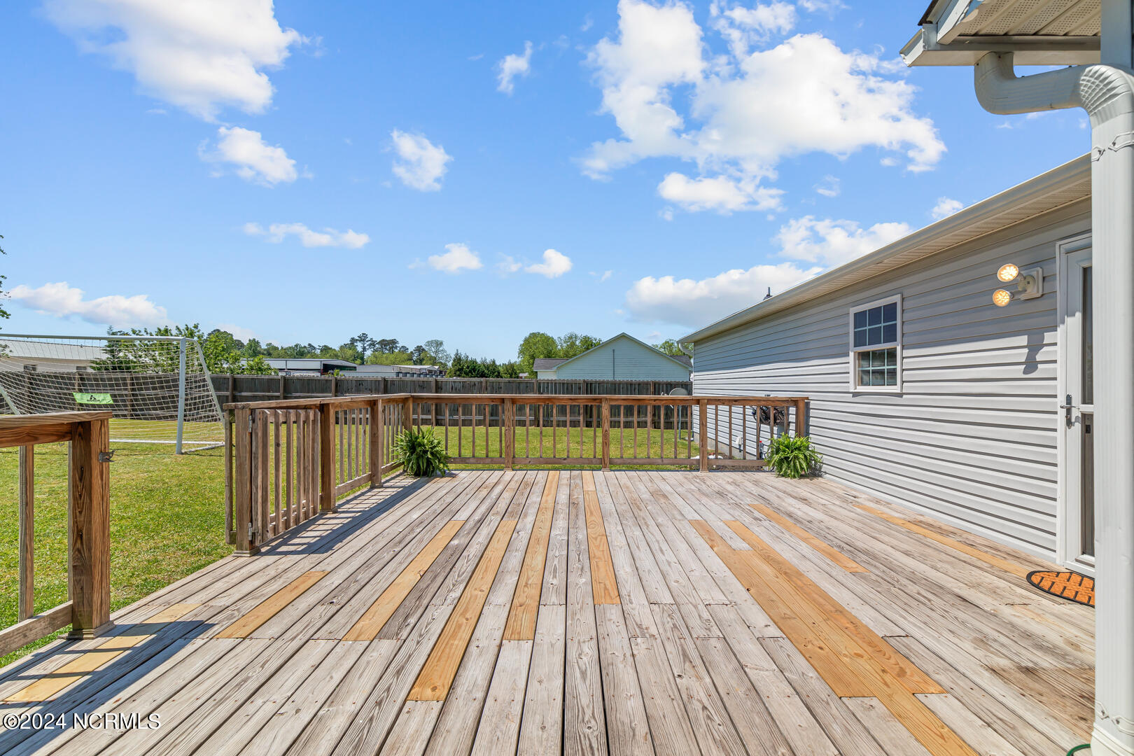 110 Clint Mills Road