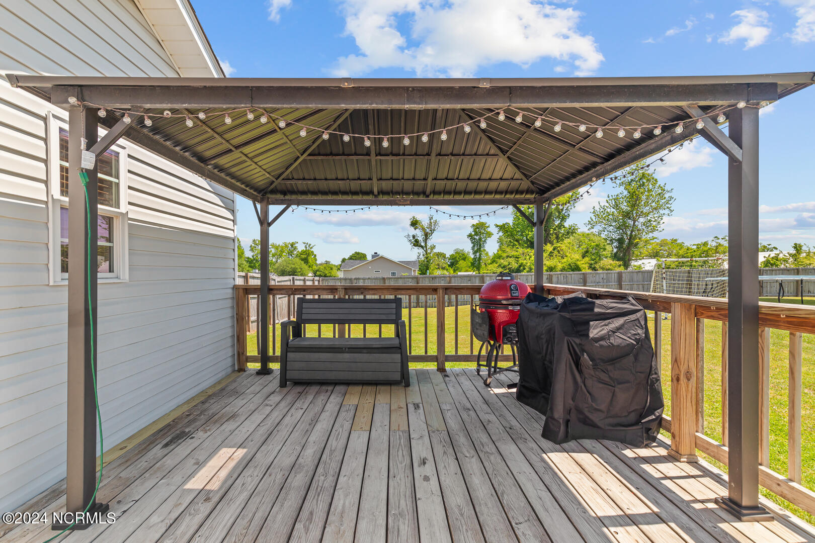 110 Clint Mills Road