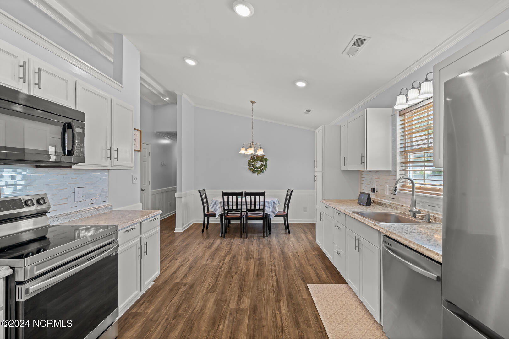 110 Clint Mills Road