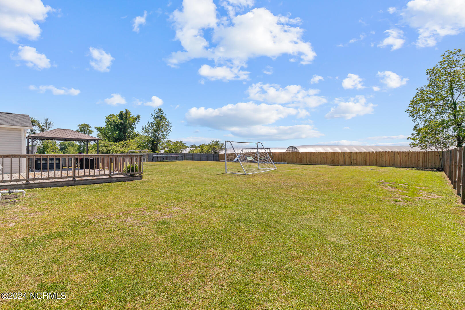 110 Clint Mills Road