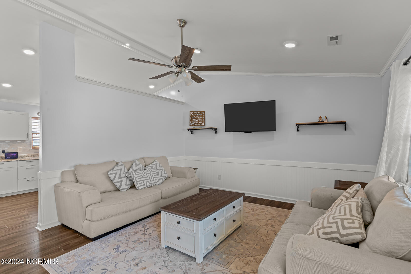 110 Clint Mills Road