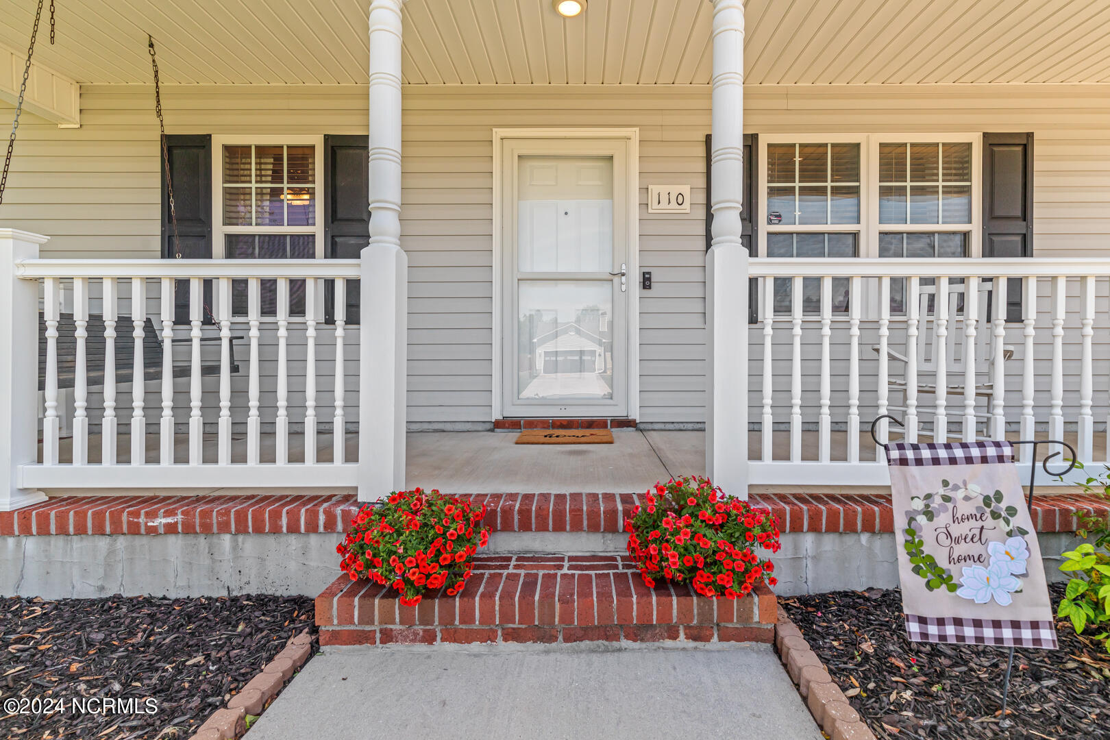 110 Clint Mills Road