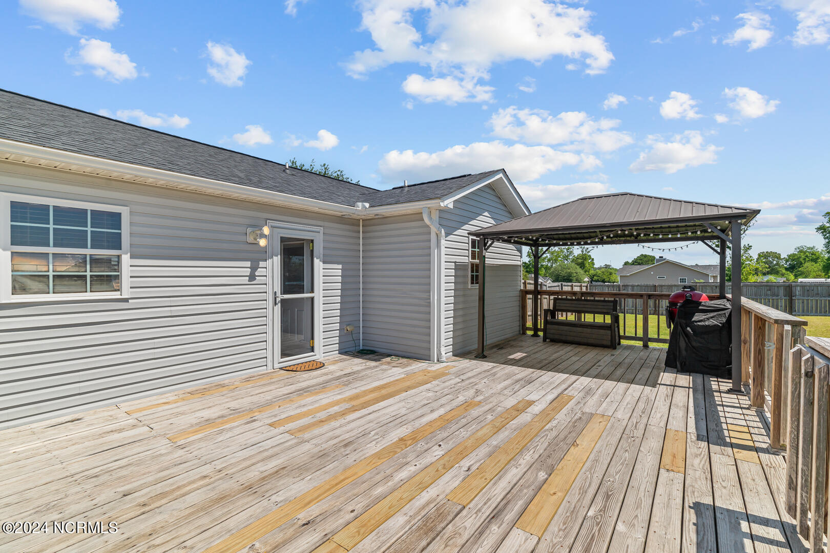 110 Clint Mills Road