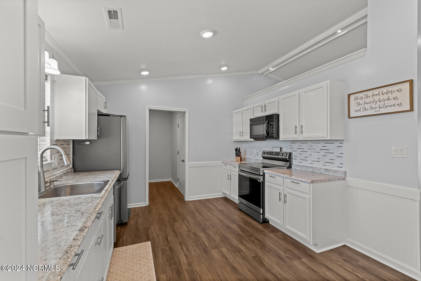 110 Clint Mills Road