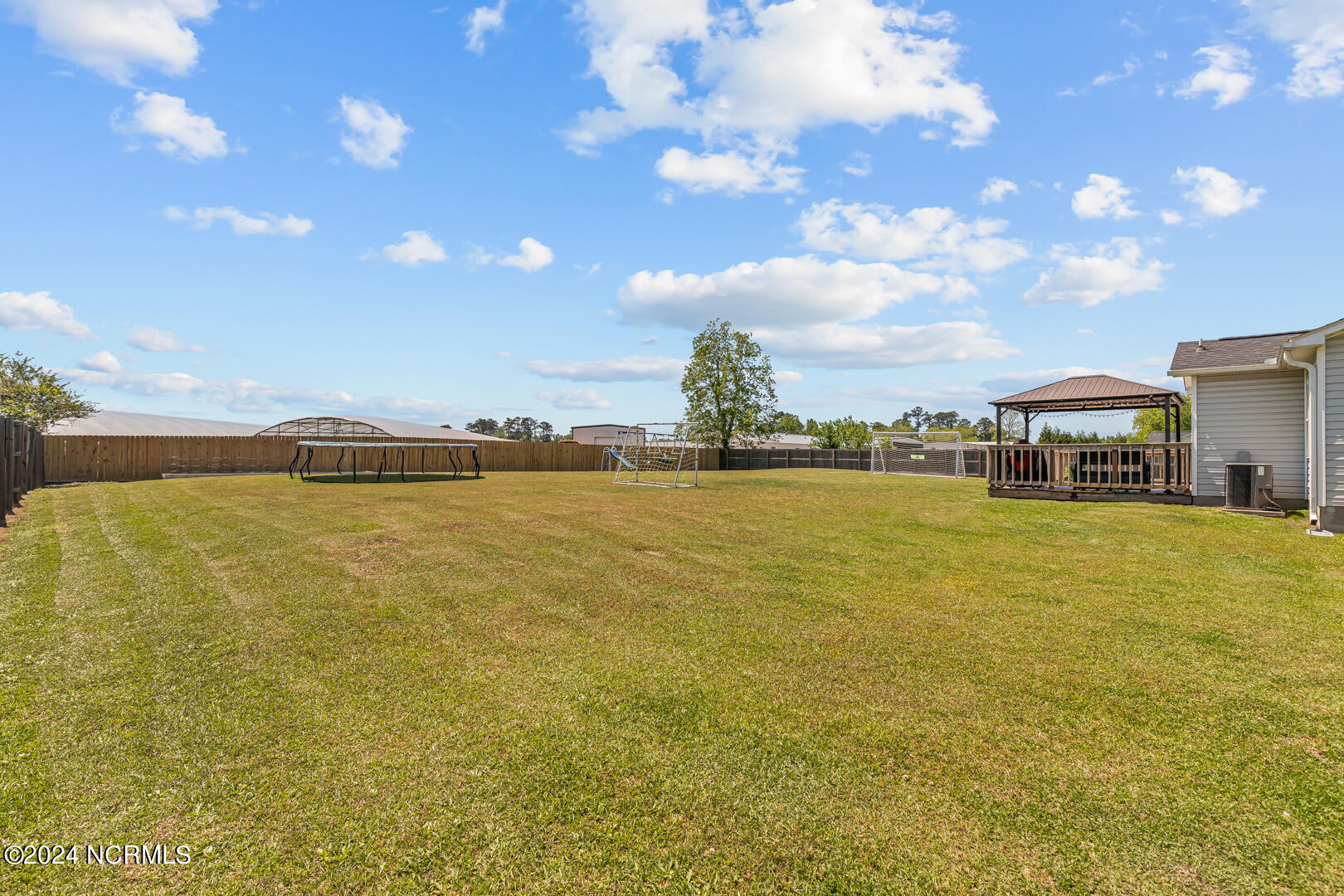 110 Clint Mills Road