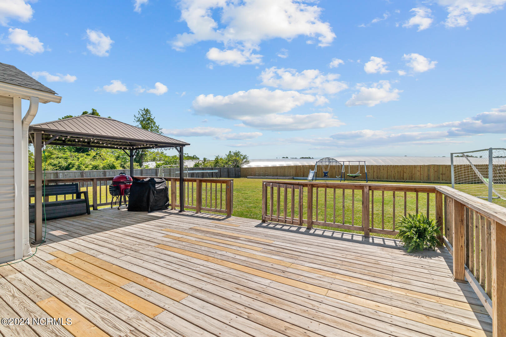 110 Clint Mills Road