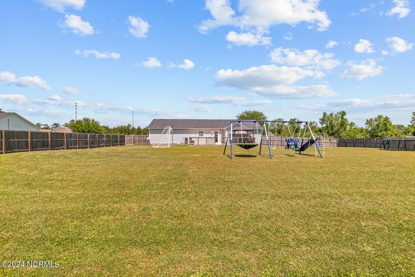 110 Clint Mills Road