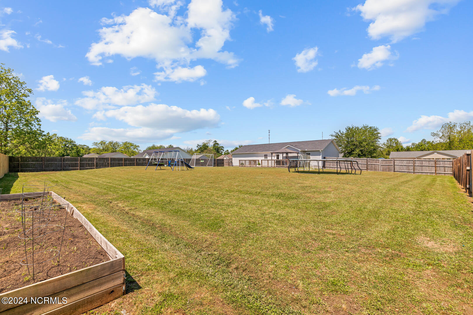 110 Clint Mills Road