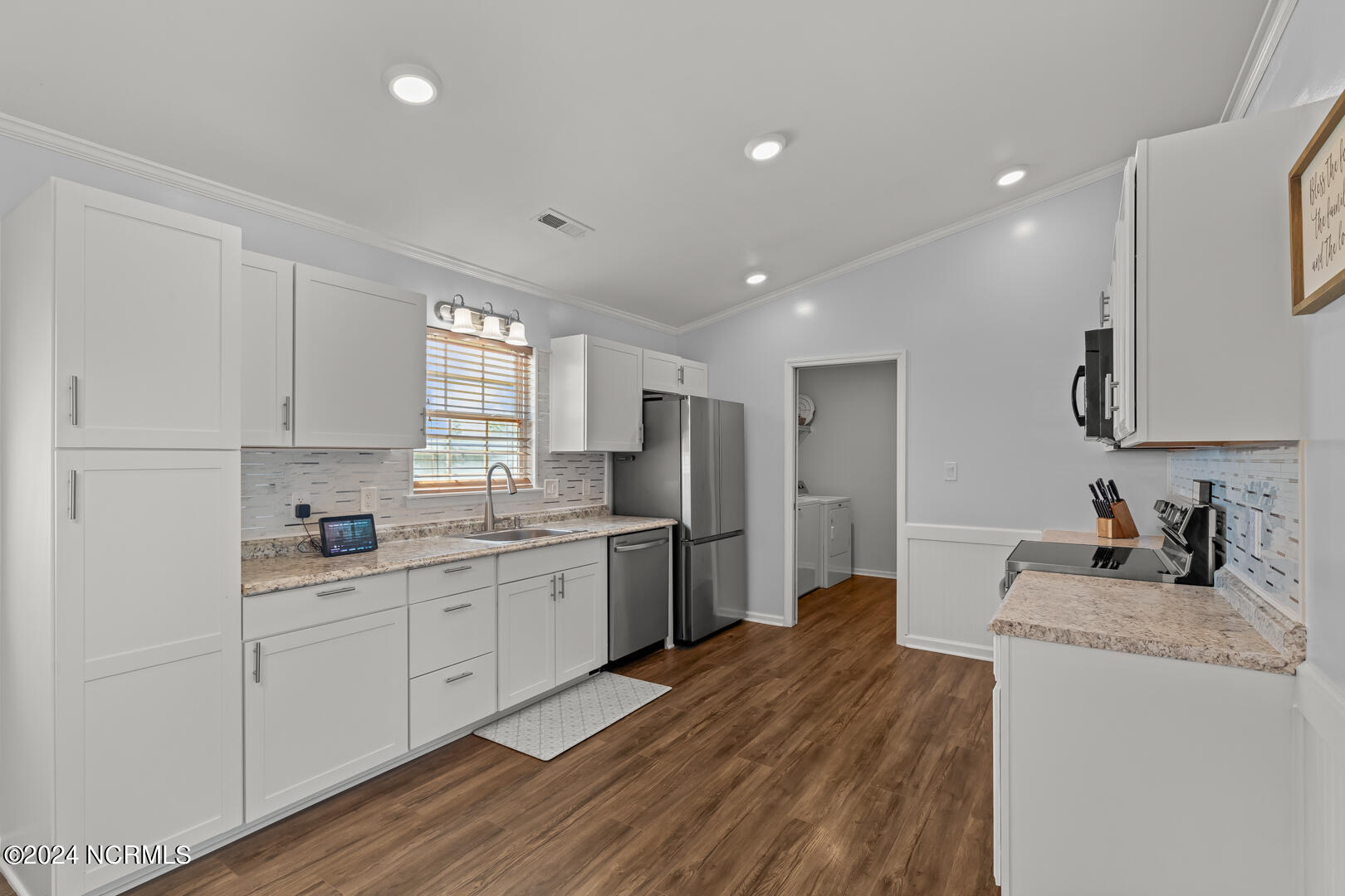 110 Clint Mills Road