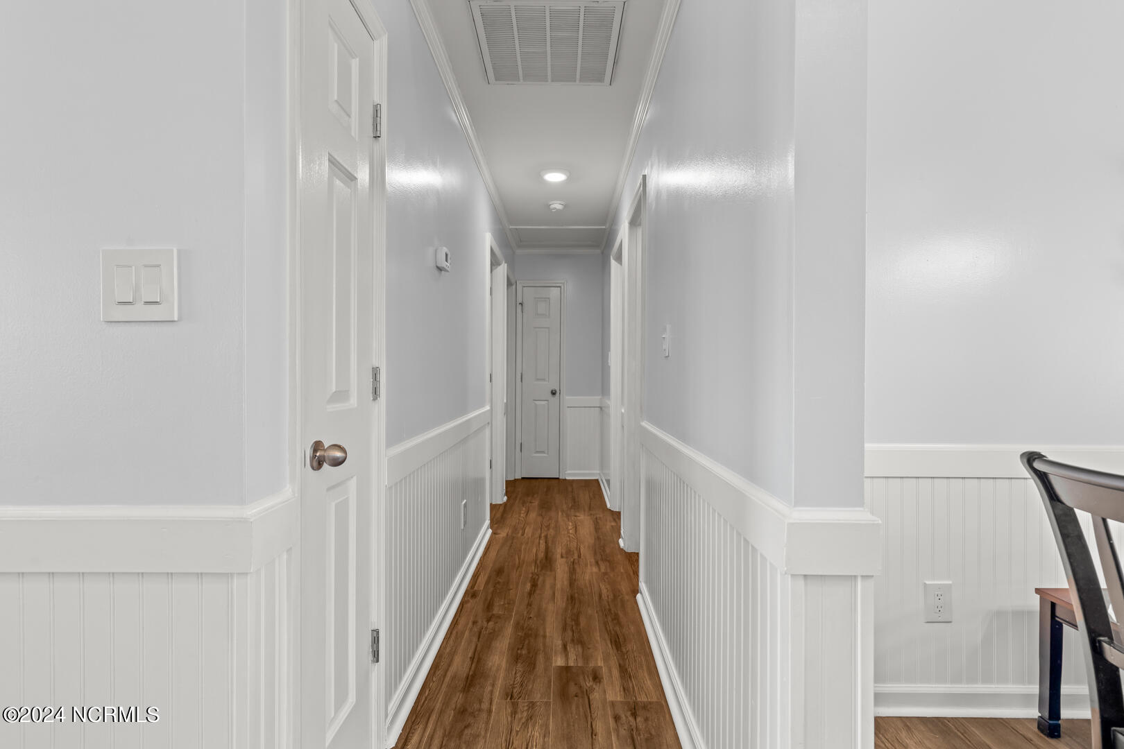 110 Clint Mills Road