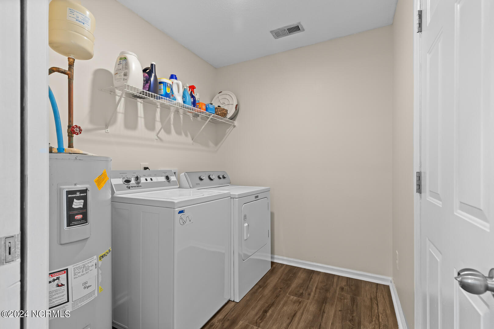 110 Clint Mills Road