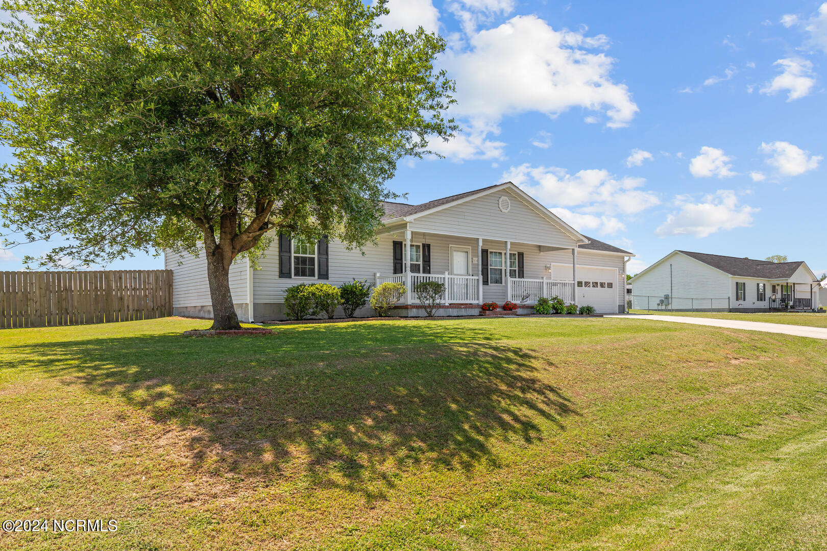 110 Clint Mills Road