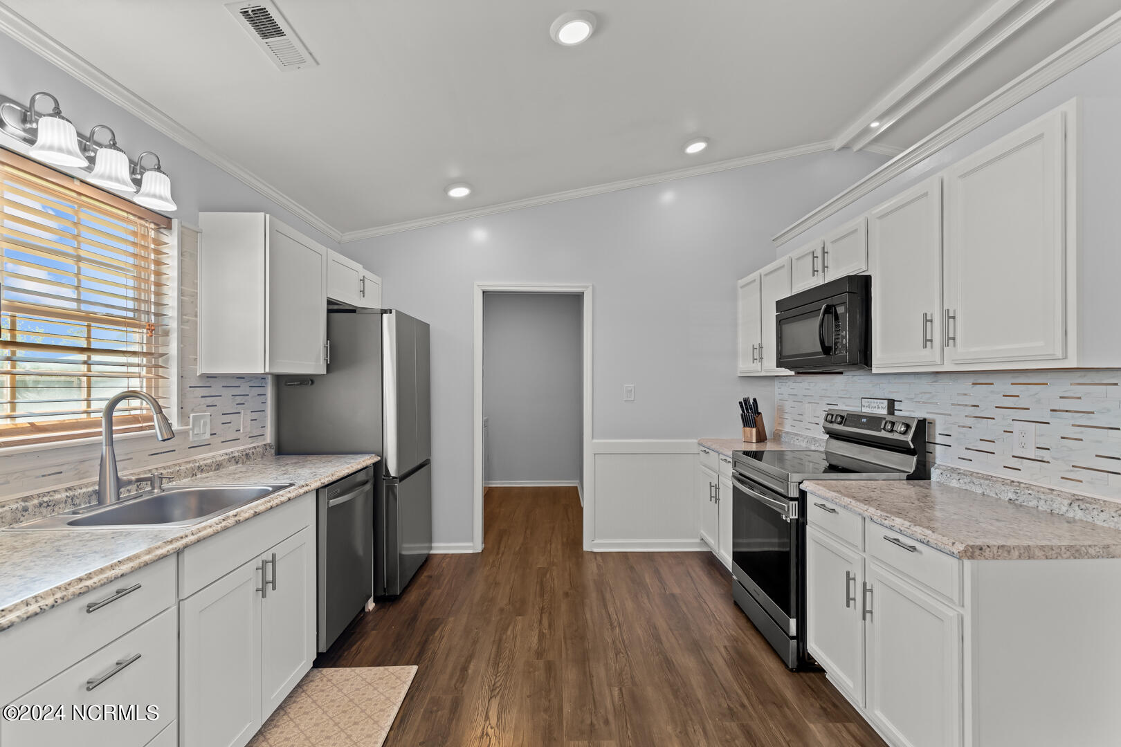 110 Clint Mills Road