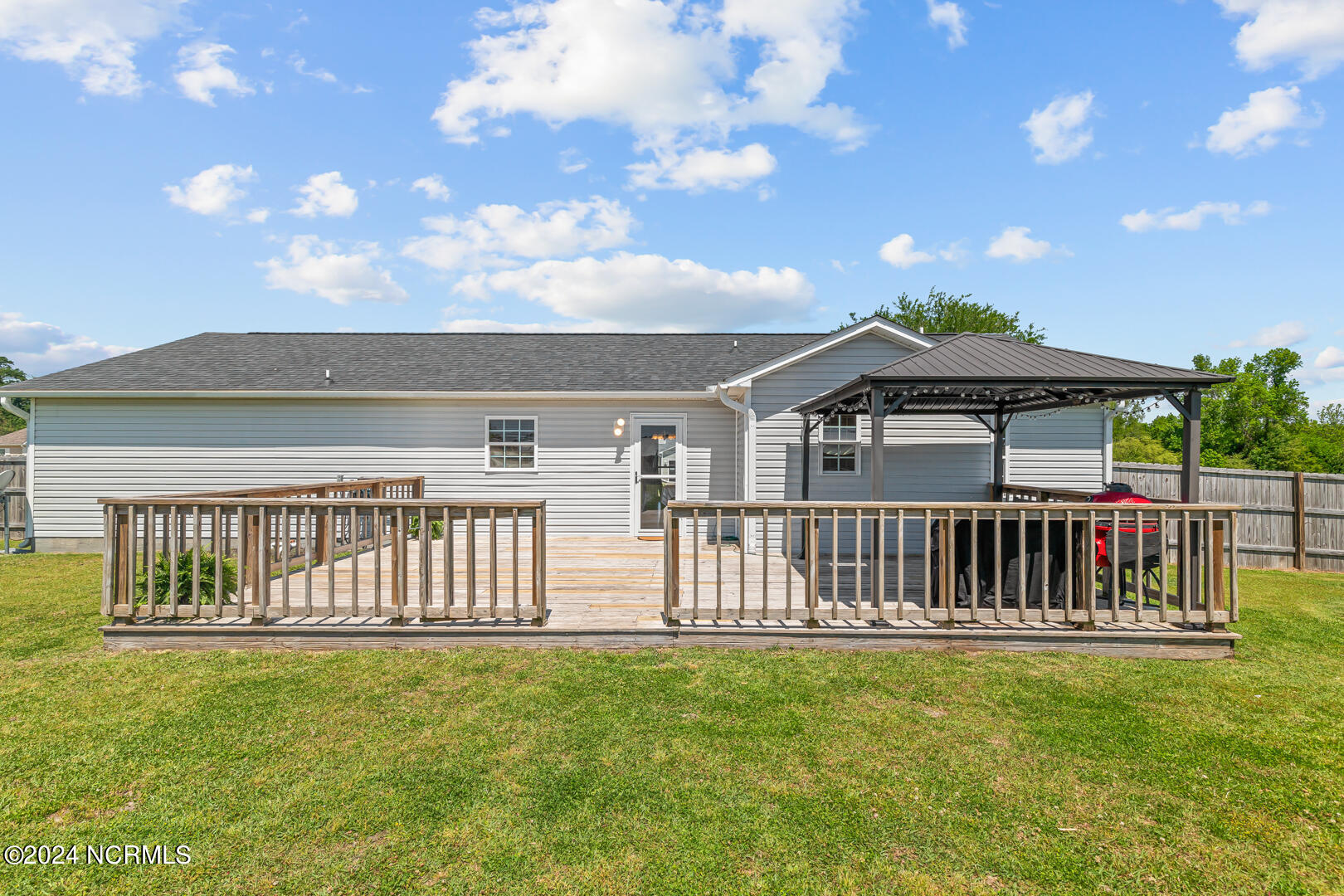 110 Clint Mills Road