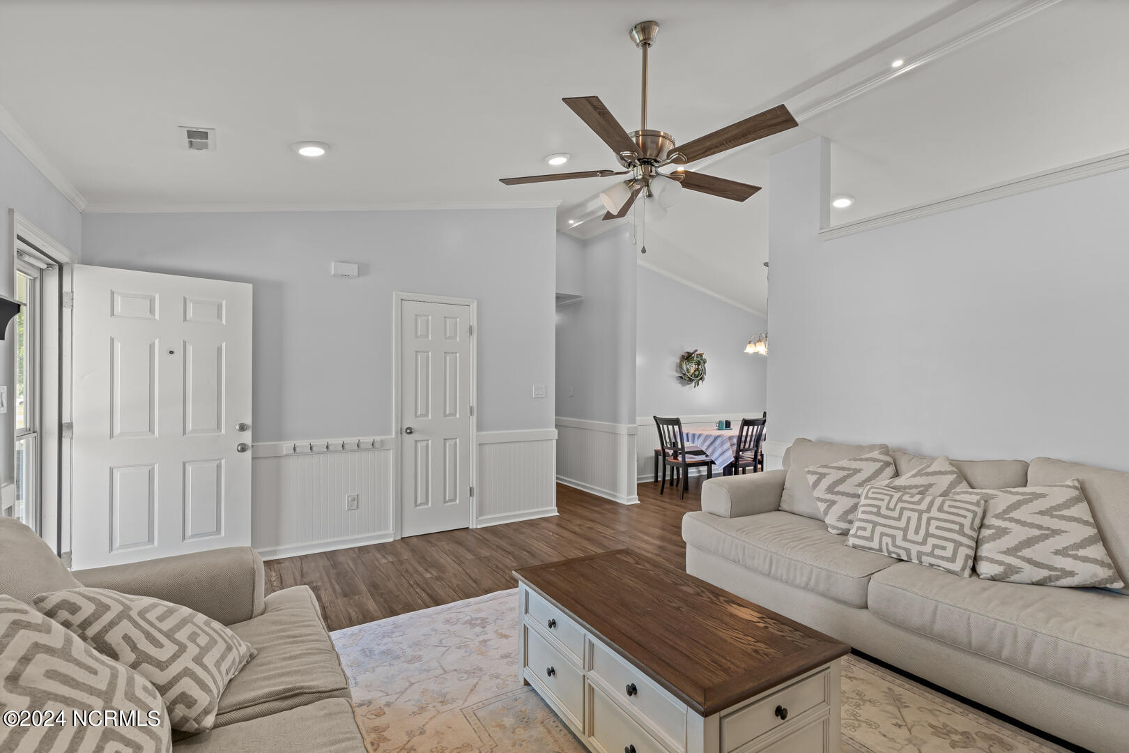 110 Clint Mills Road